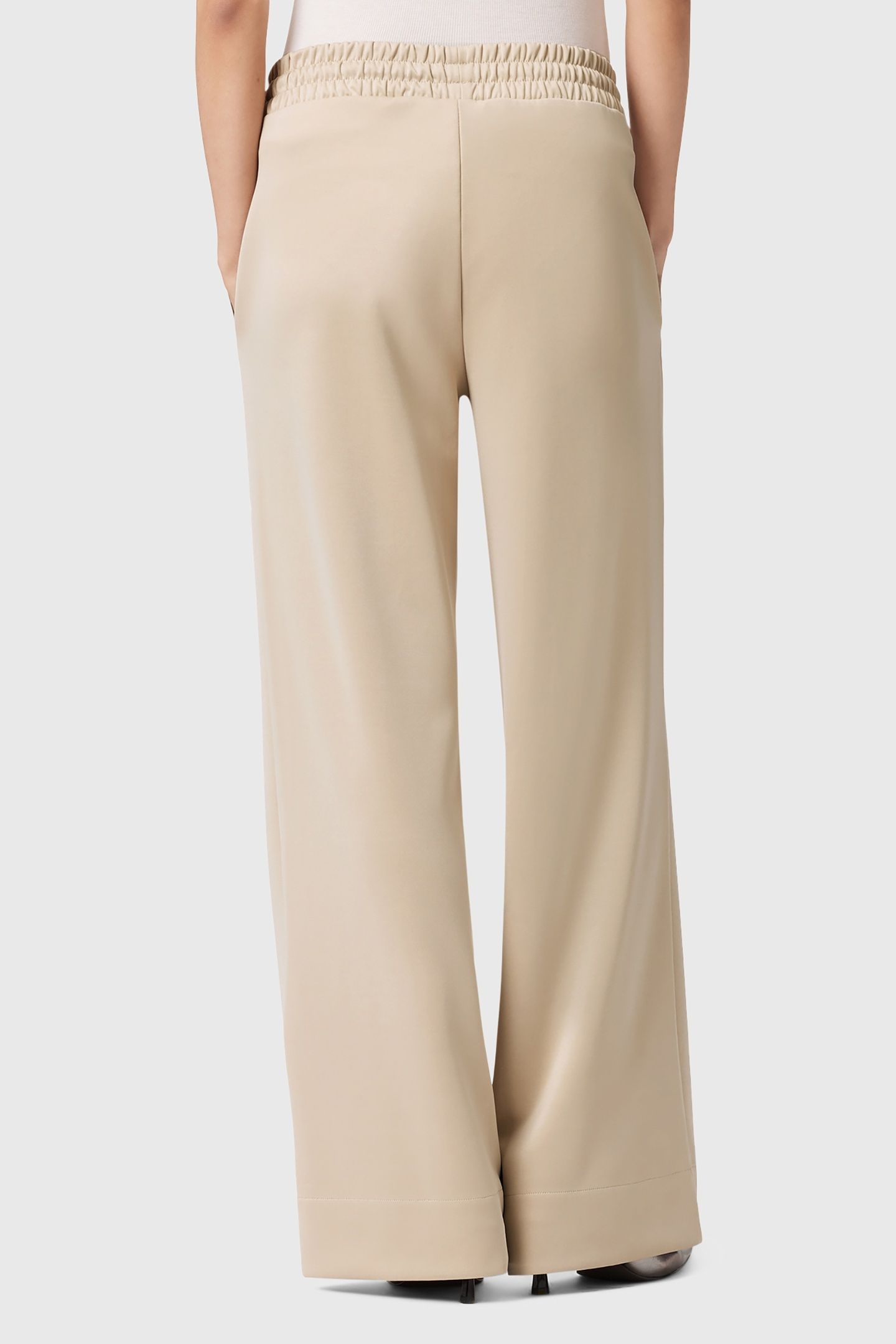 MIRRI SWEATPANT TOFU WHITE 5