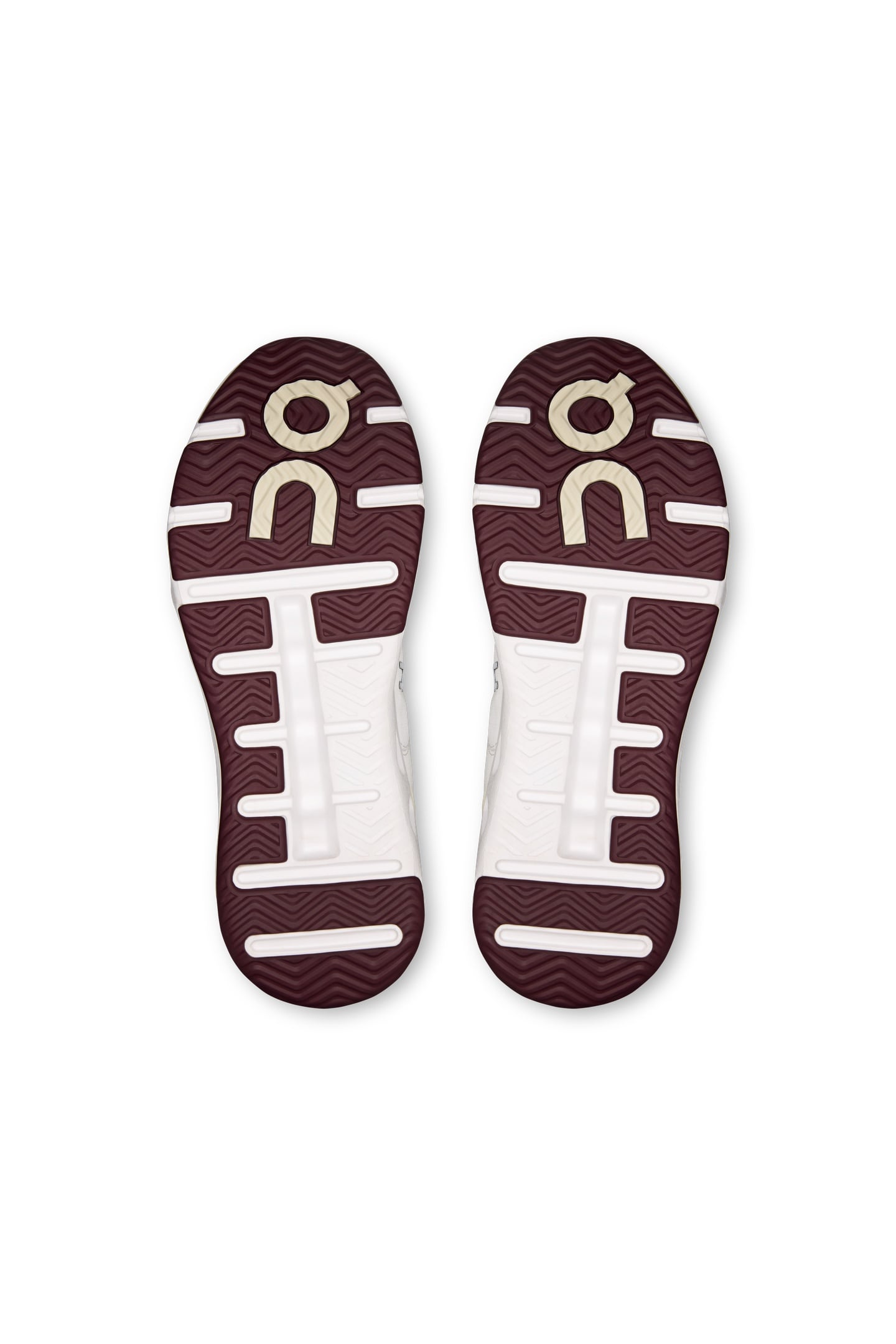 THE ROGER WILDCARD 1 IVORY | MAROON 10