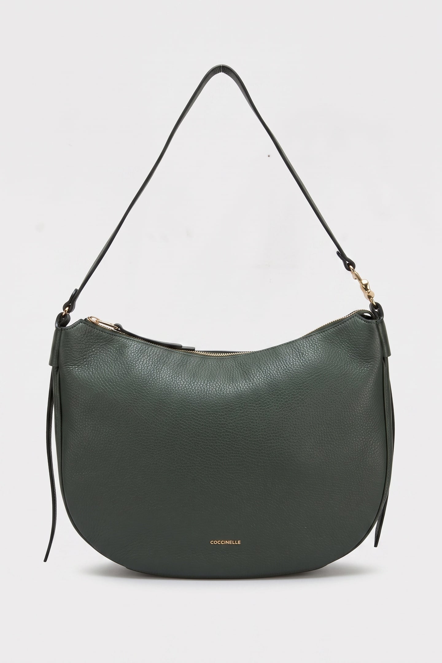 COCCINELLE C-EASY ALGA 2