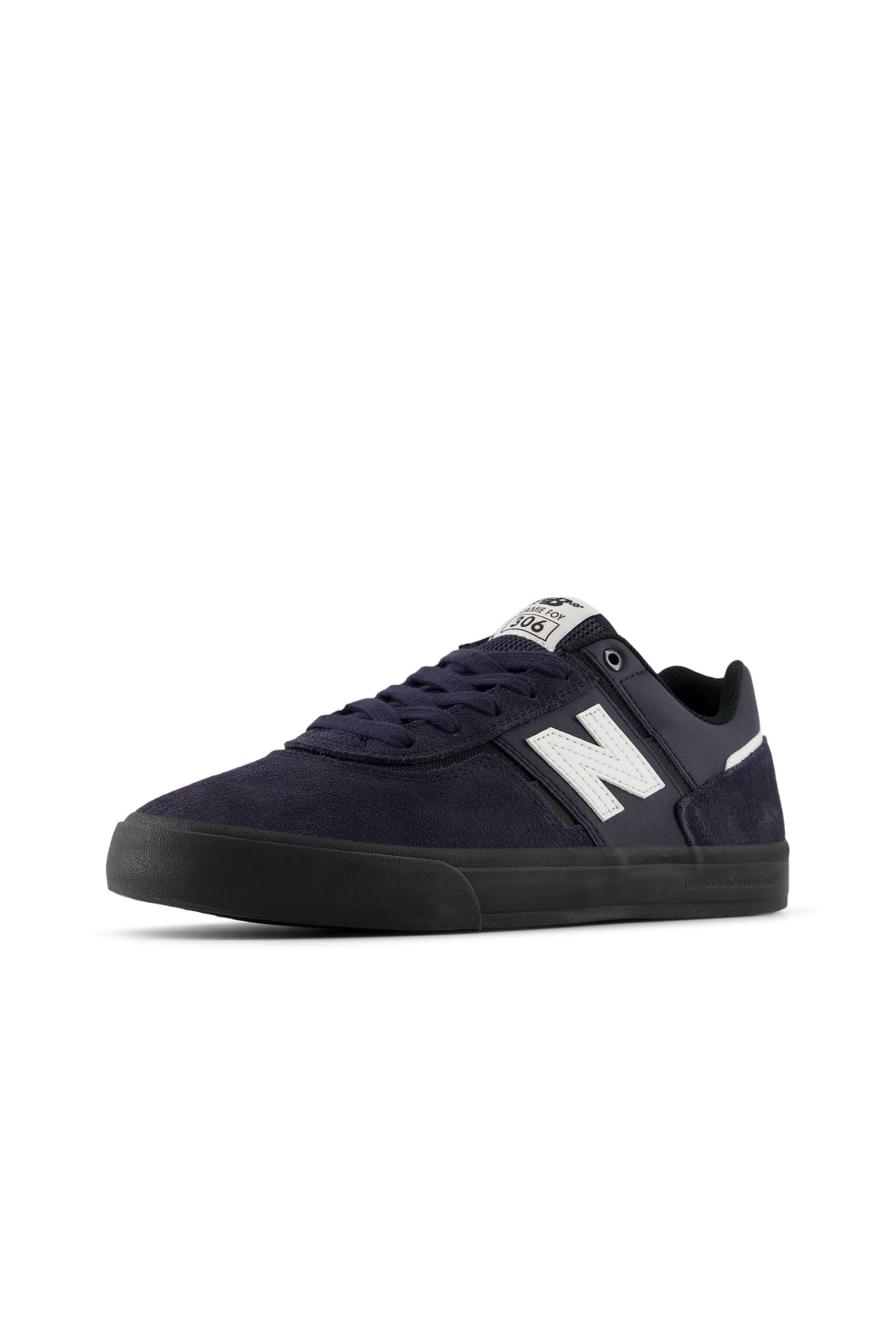 UNISEX NB NUMERIC JAMIE FOY 306 ECLIPSE 3
