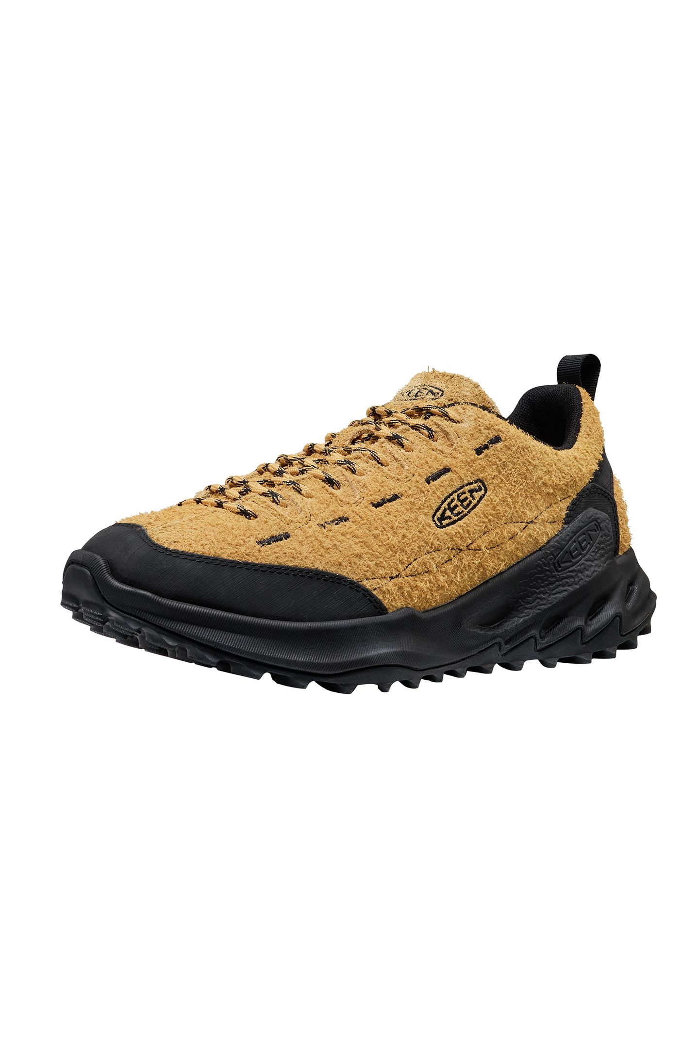 JASPER ZIONIC OAK BUFF/BLACK 2