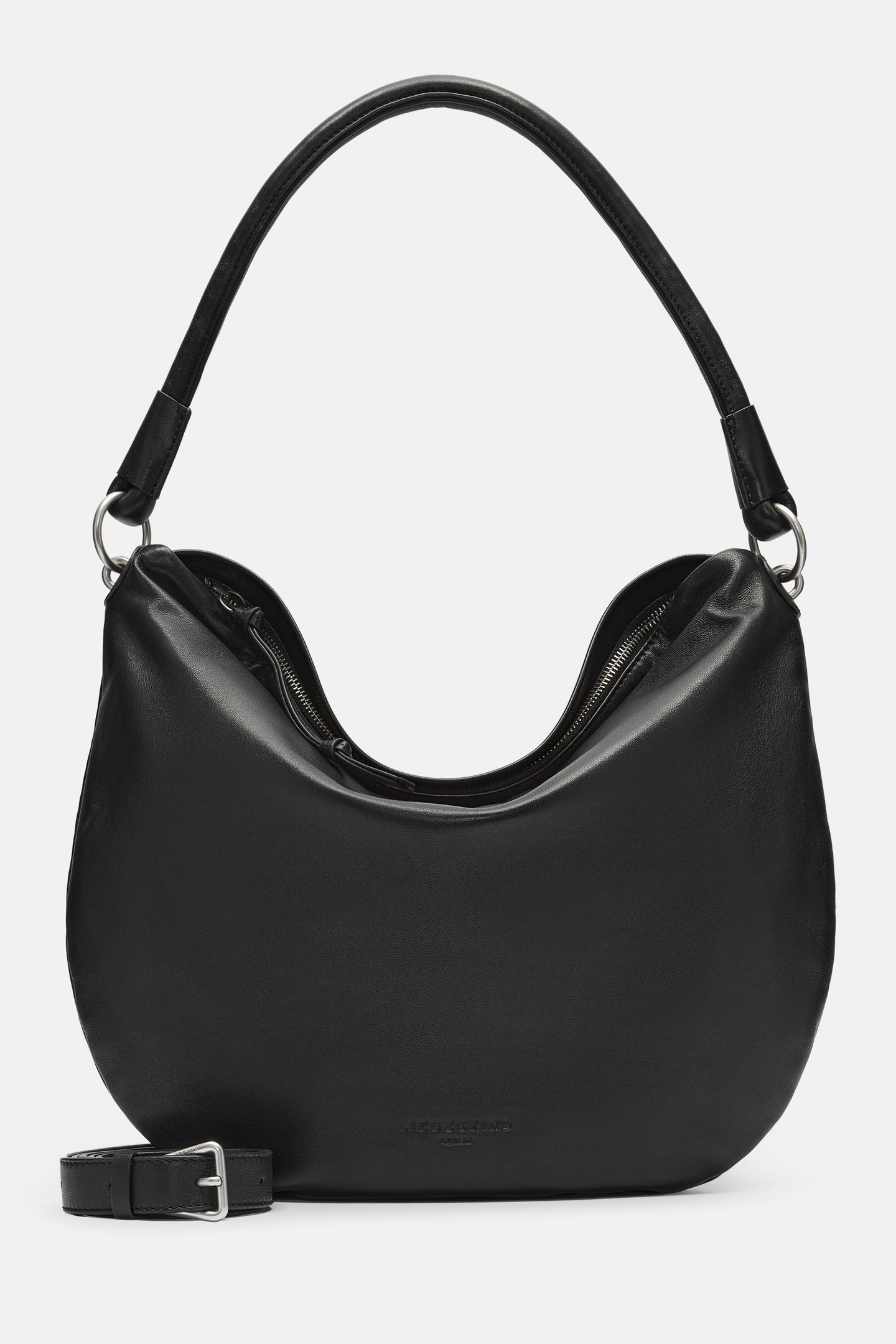 HOBO MEDIUM BLACK 3