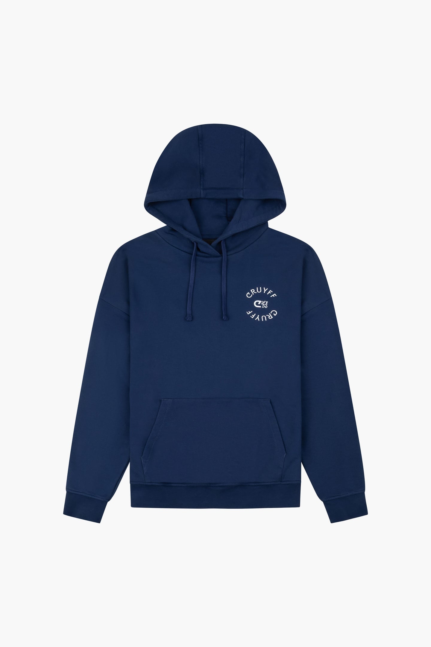 LAVADO HOODIE BLUE/NAVY 1