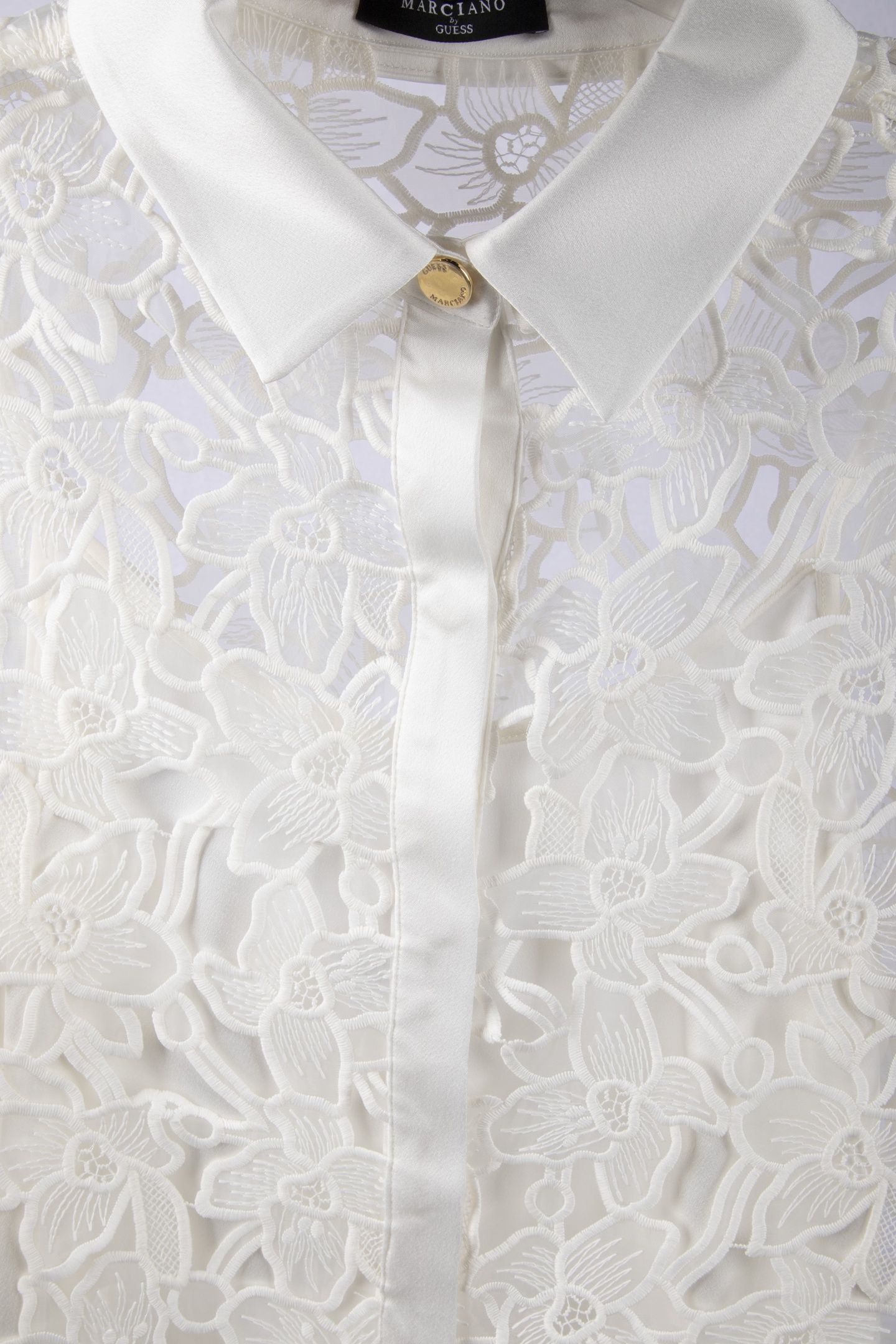 LIU EMBROIDERY LONG MACADAMIA 4