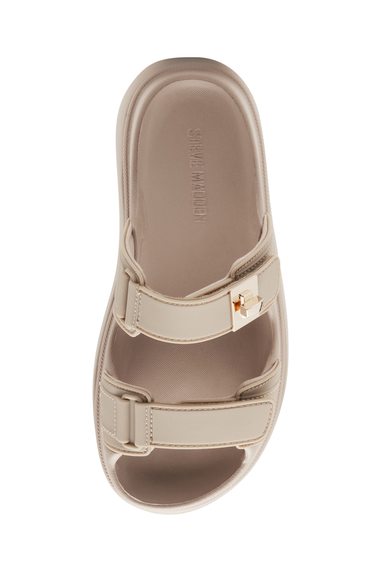 BIGSCHMONA-J SANDALS NATURAL 6