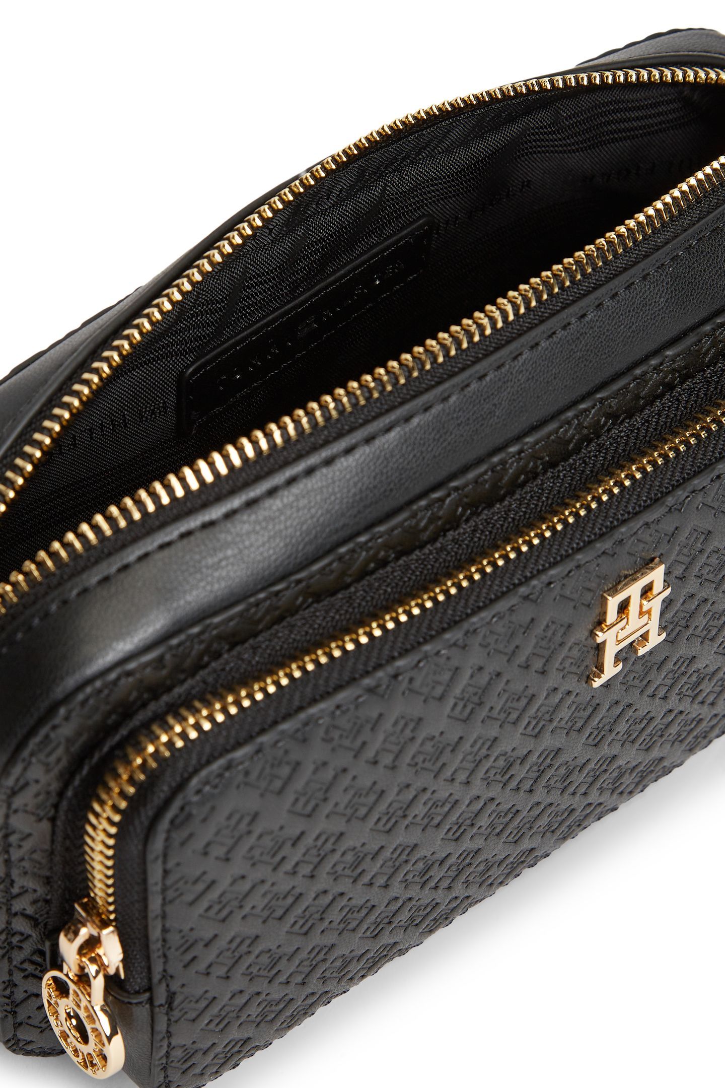 DAILY CAMERA BAG BLACK 4