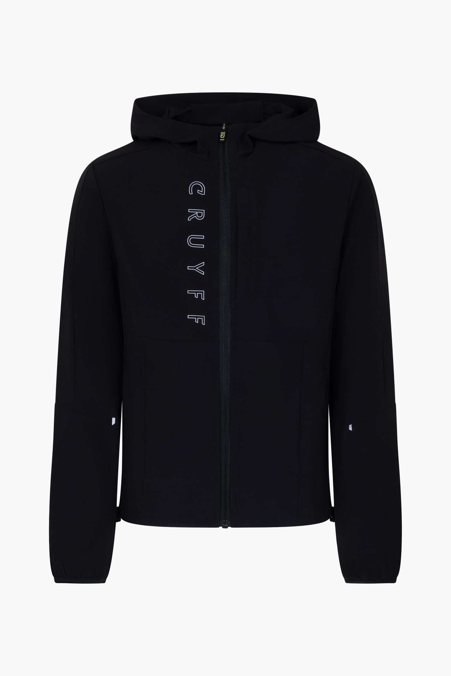 AVINEX TRACKTOP BLACK 1