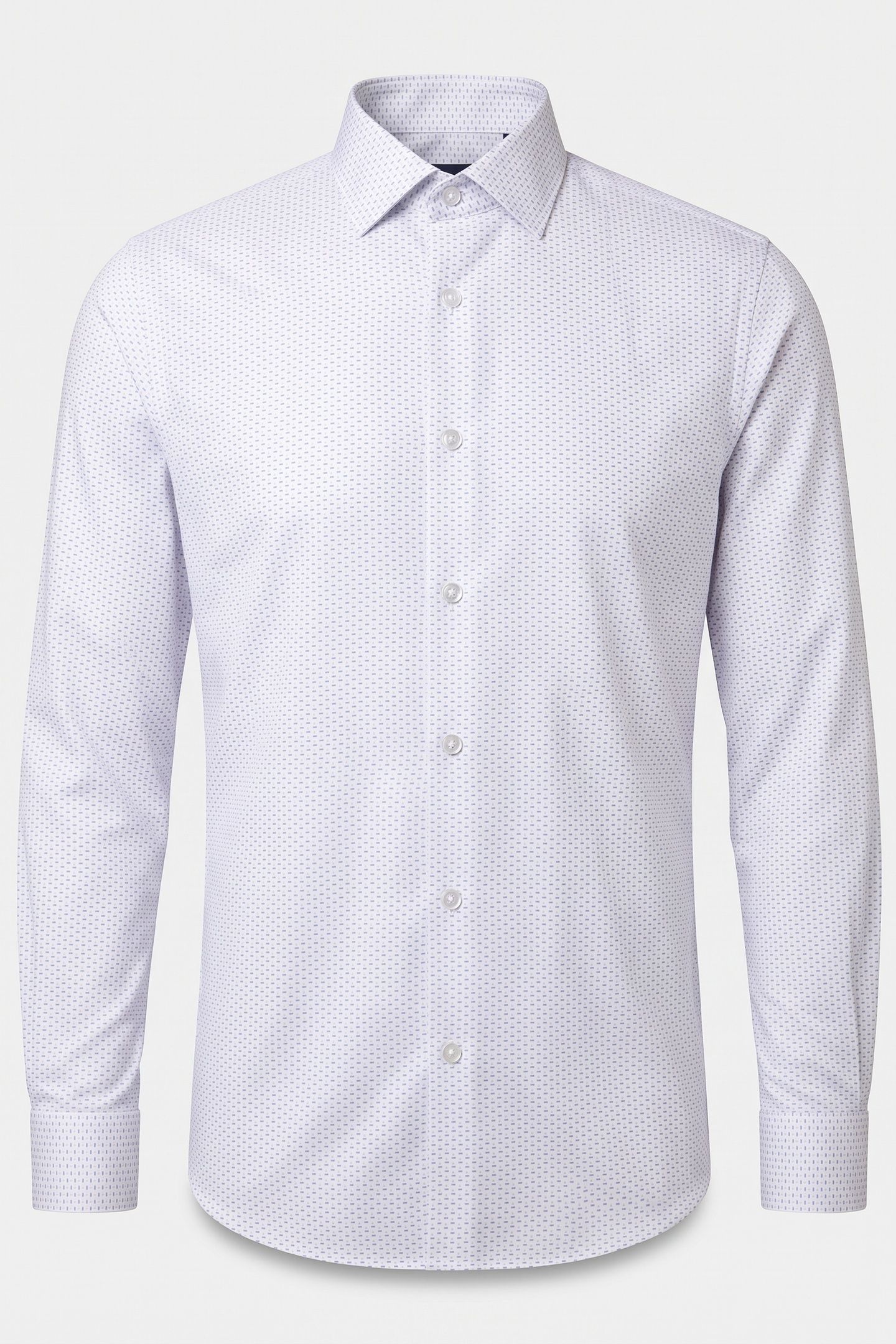 SLIM UNTK KINETIC SHIRT STREAM 3