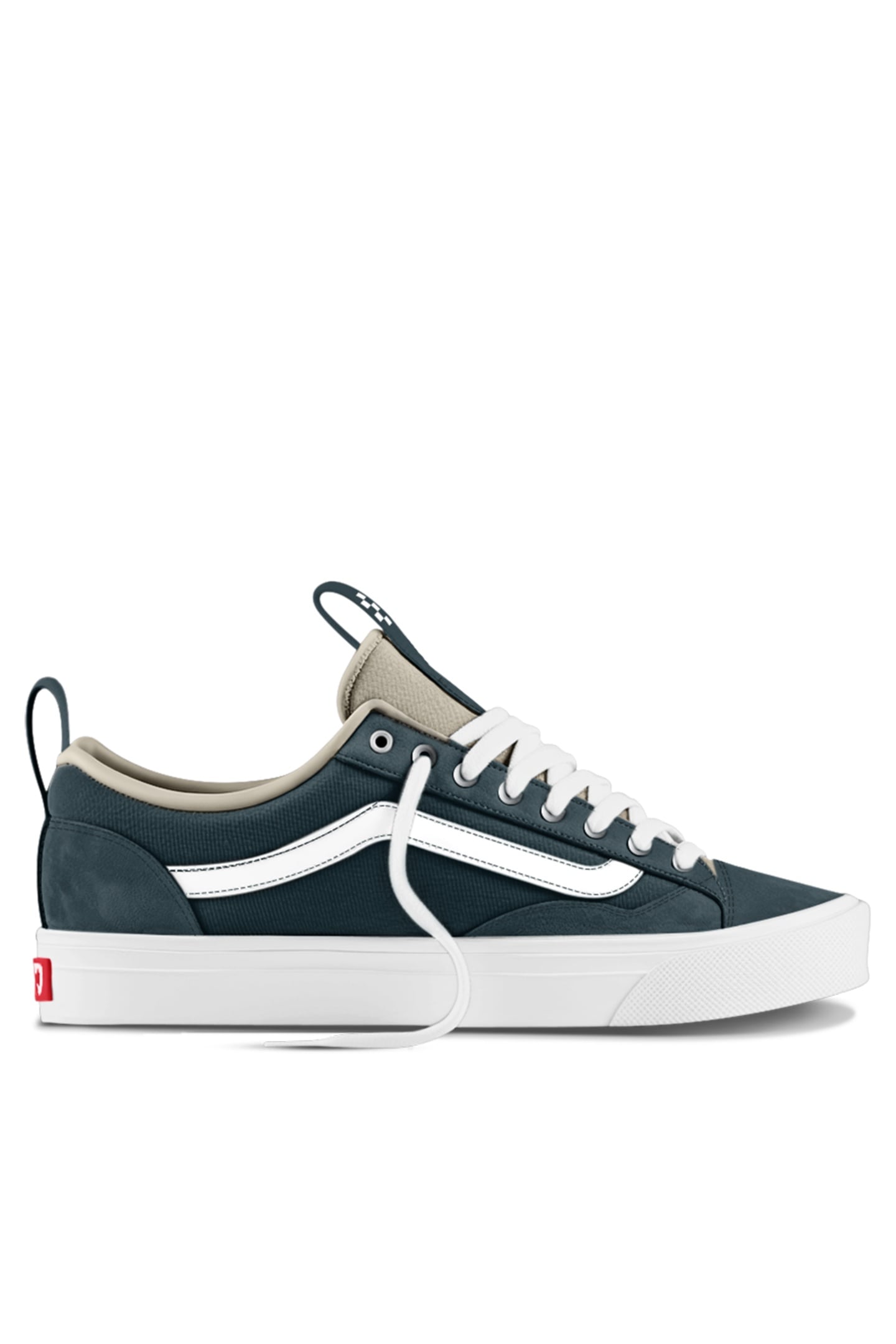 SKATE OLD SKOOL 36 + BLACK 1