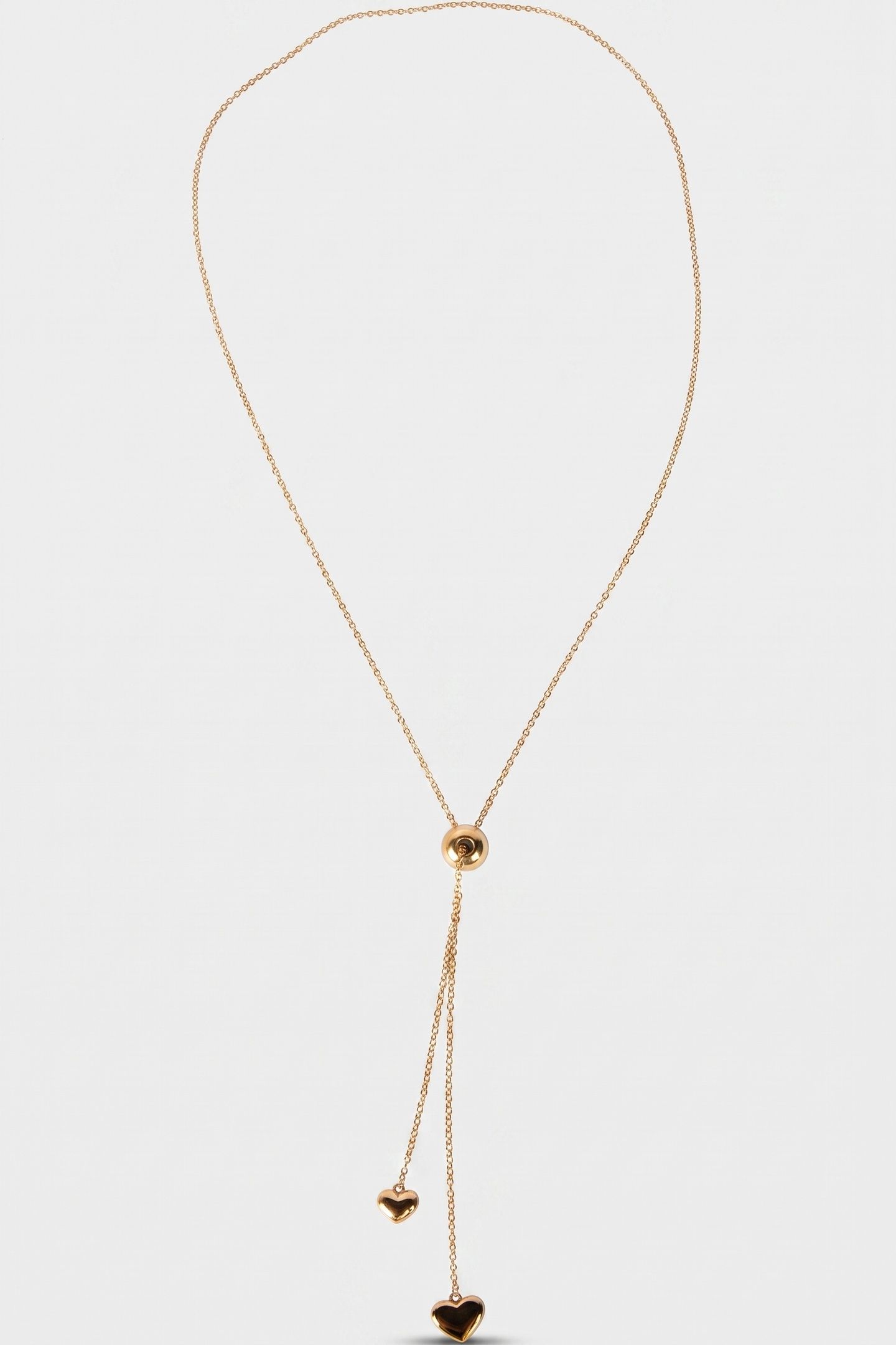 MAHINA CLUB RADIANT LOVE SET GOLD 4