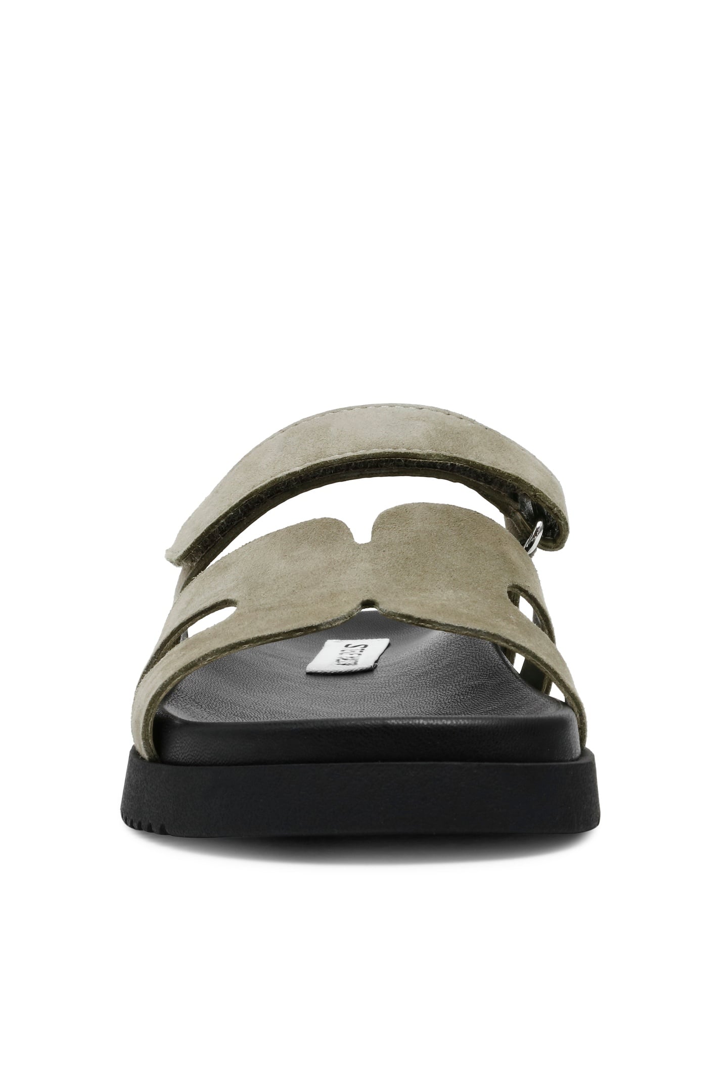 MISSILE-E SANDALS GREY SAGE 3