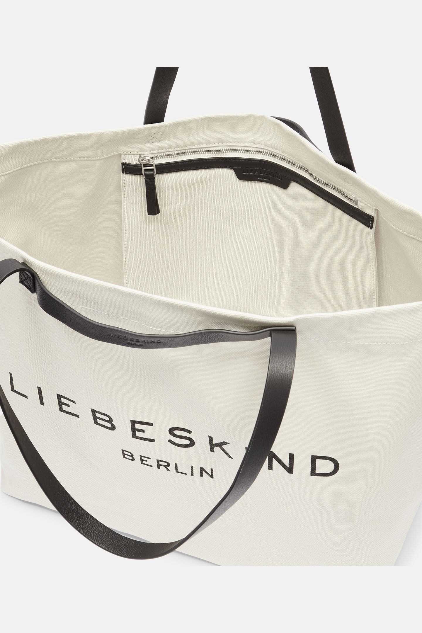 SHOPPER LARGE OFFWHITE 5