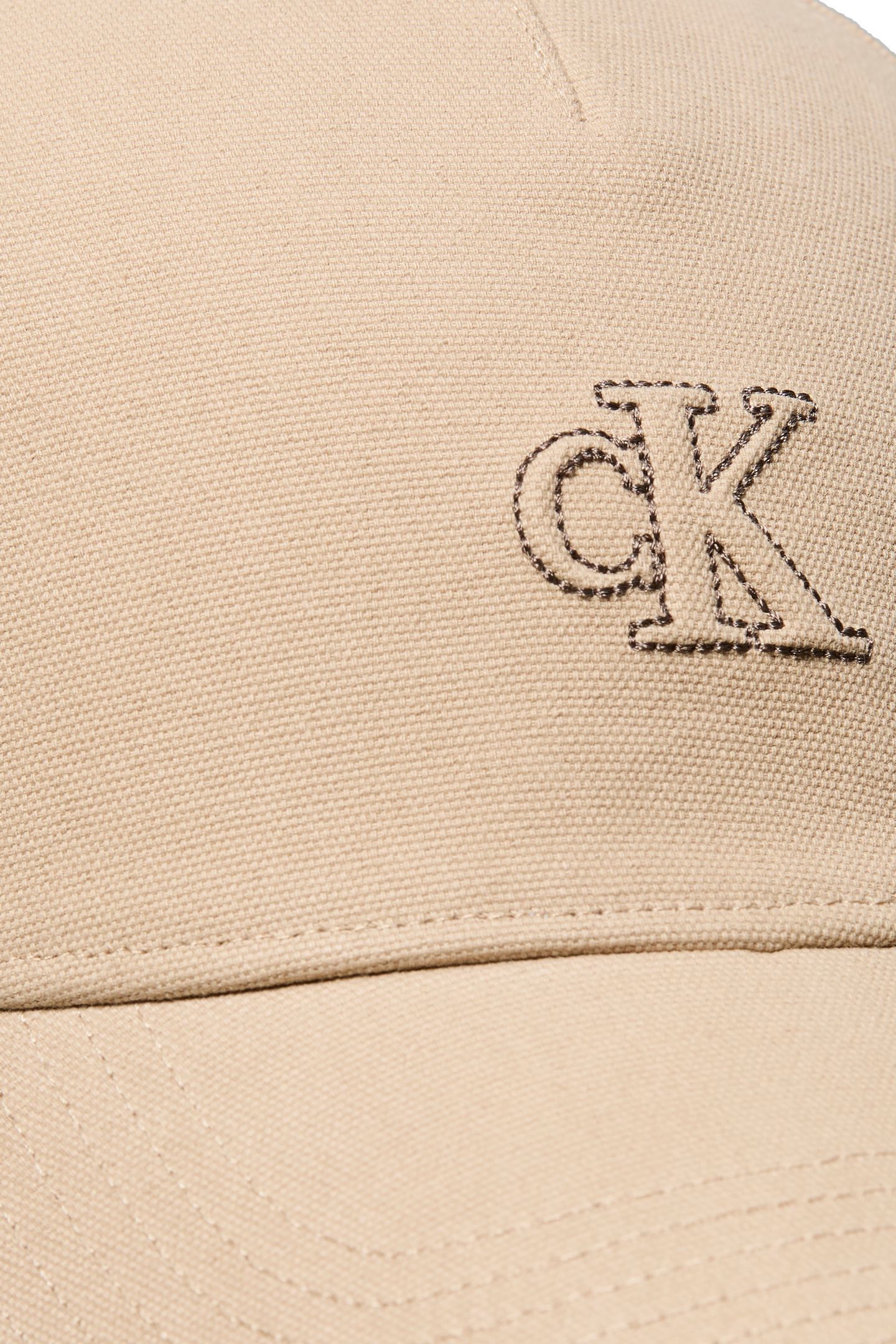 CANVAS W/EMBOSSED CAP DESERT TAUPE 3