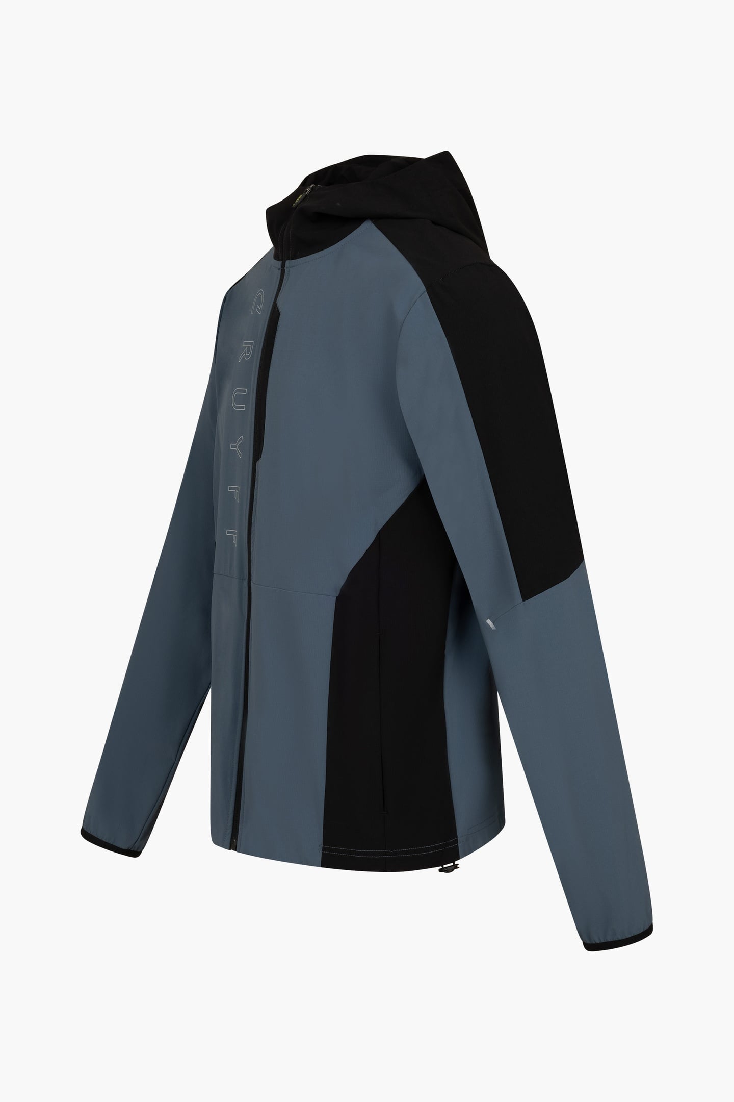AVINEX TRACKTOP DARK GREY 3