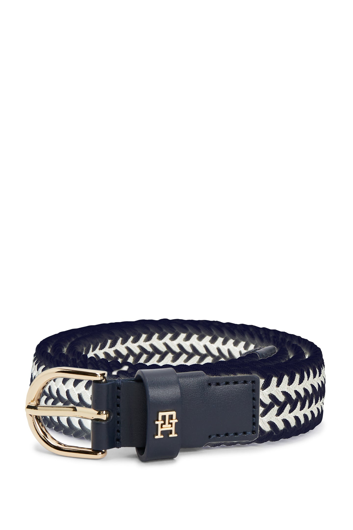 ESSENTIAL EFFORTLESS BELT NAUTICAL STRIPES 1