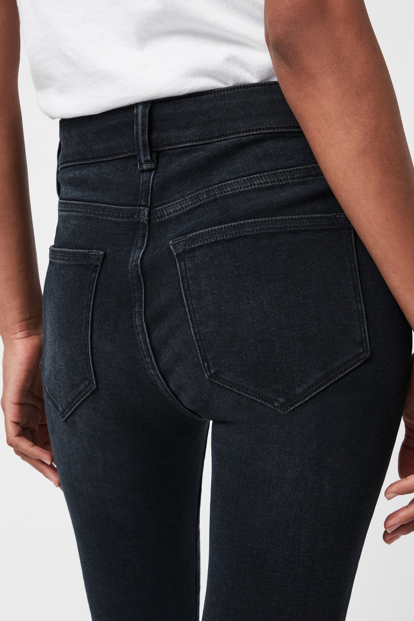 MILLER JEAN BLUE/BLACK 5
