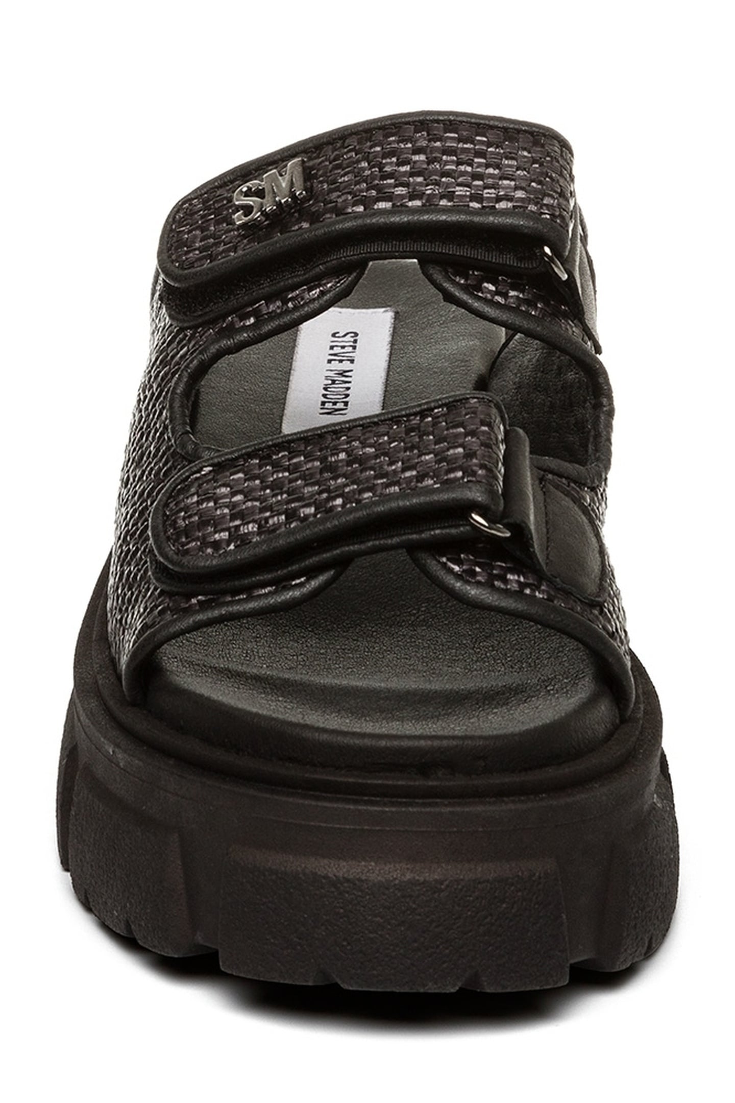 ARUBY SLIDES BLACK 3
