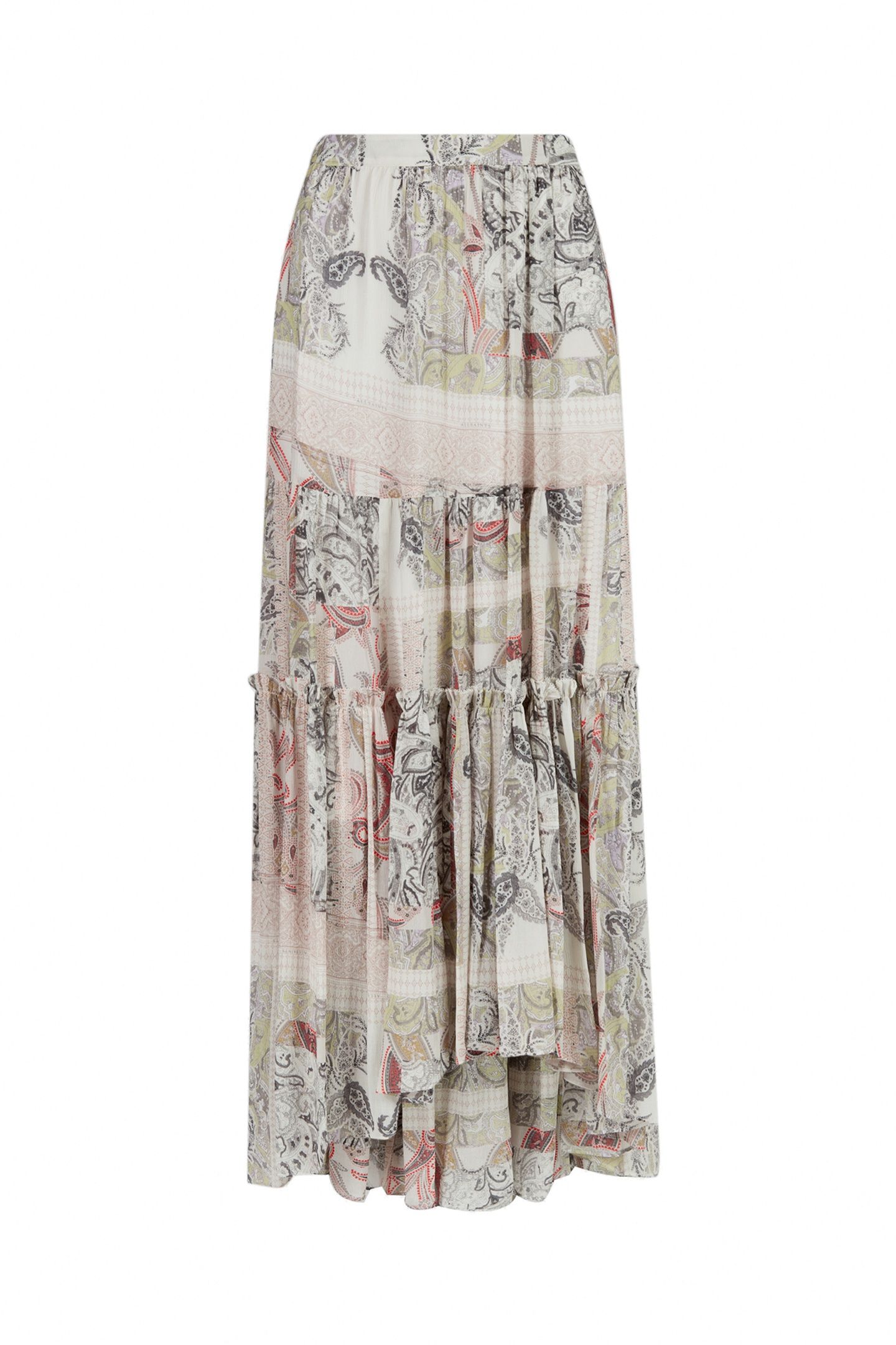 GABI MAKUTU SKIRT SOFT PINK 5