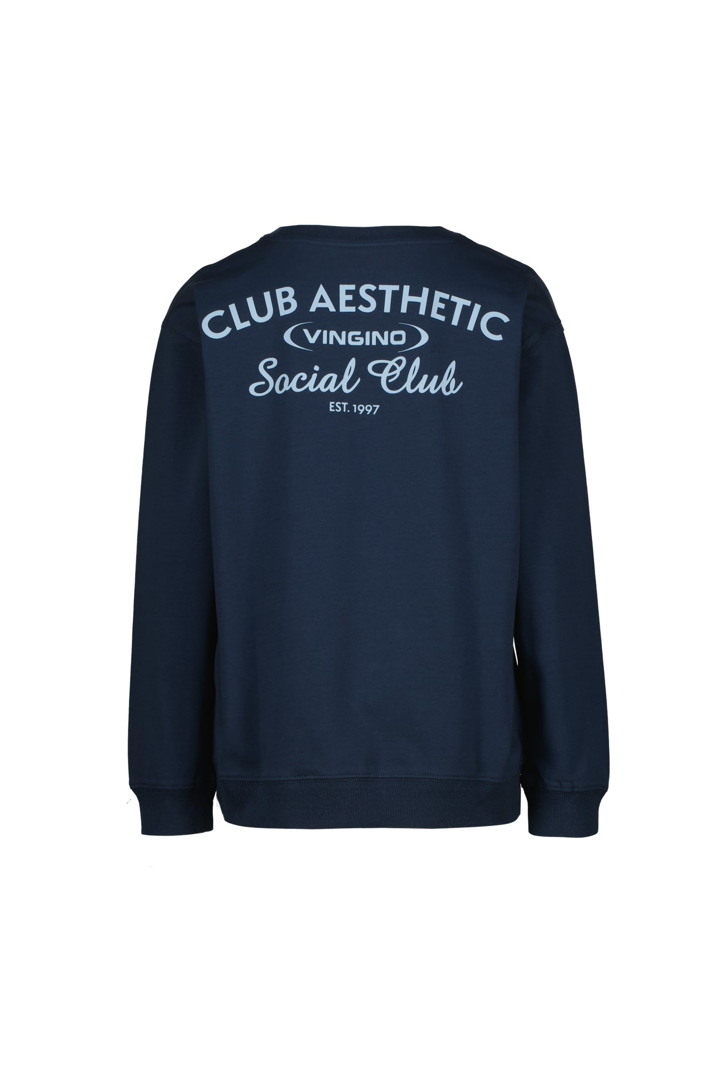 BOYS WULO PYJAMA DARK BLUE 5