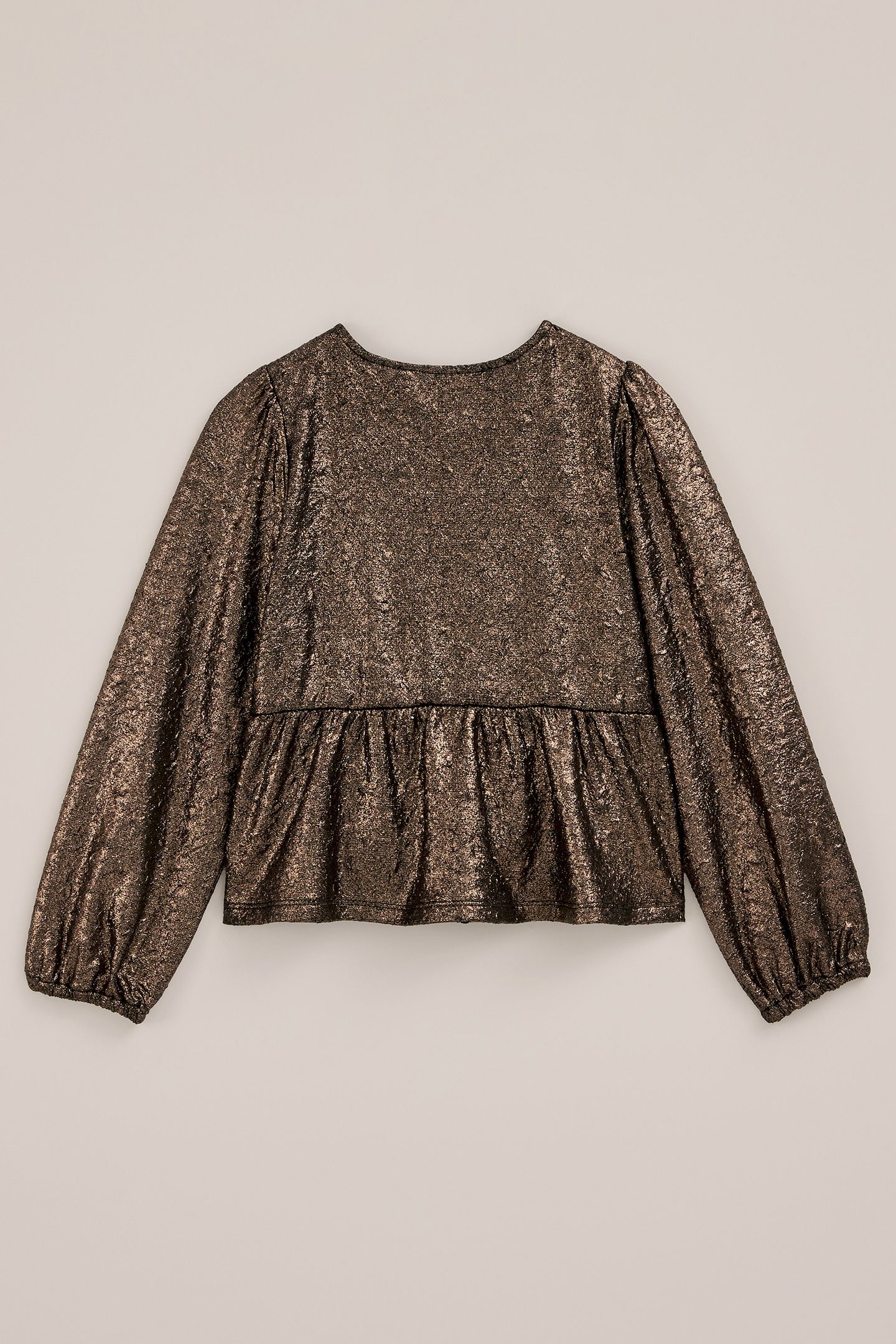 T-SHIRT BRONZE 4