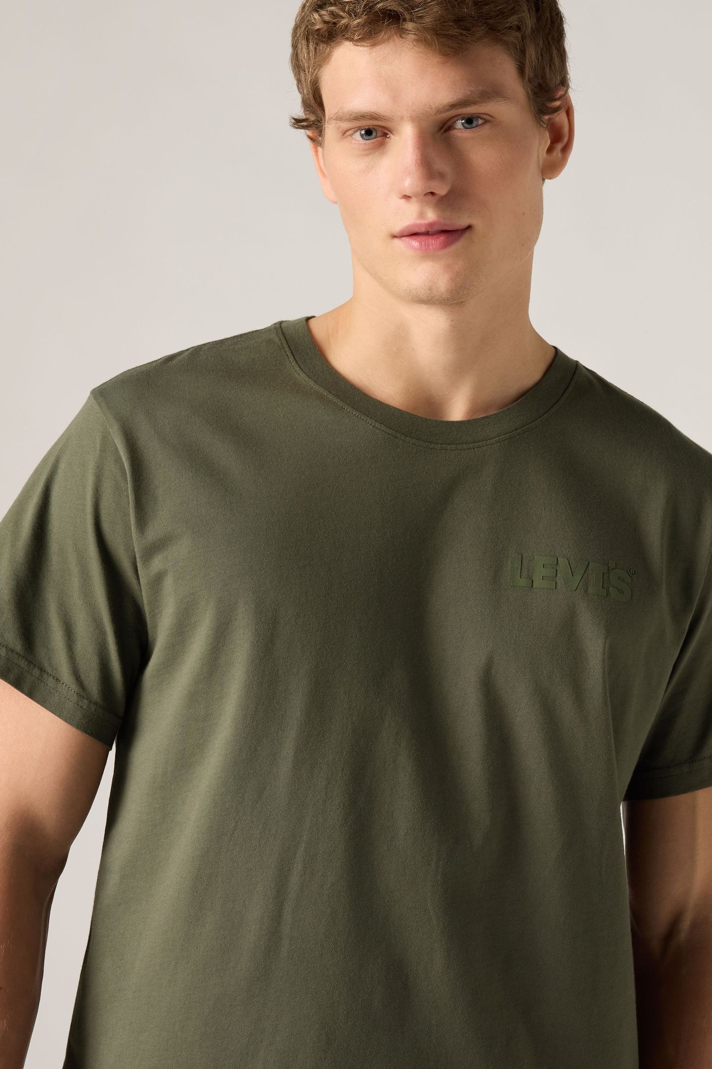 RELAXED FIT GRAPHIC TEE 5