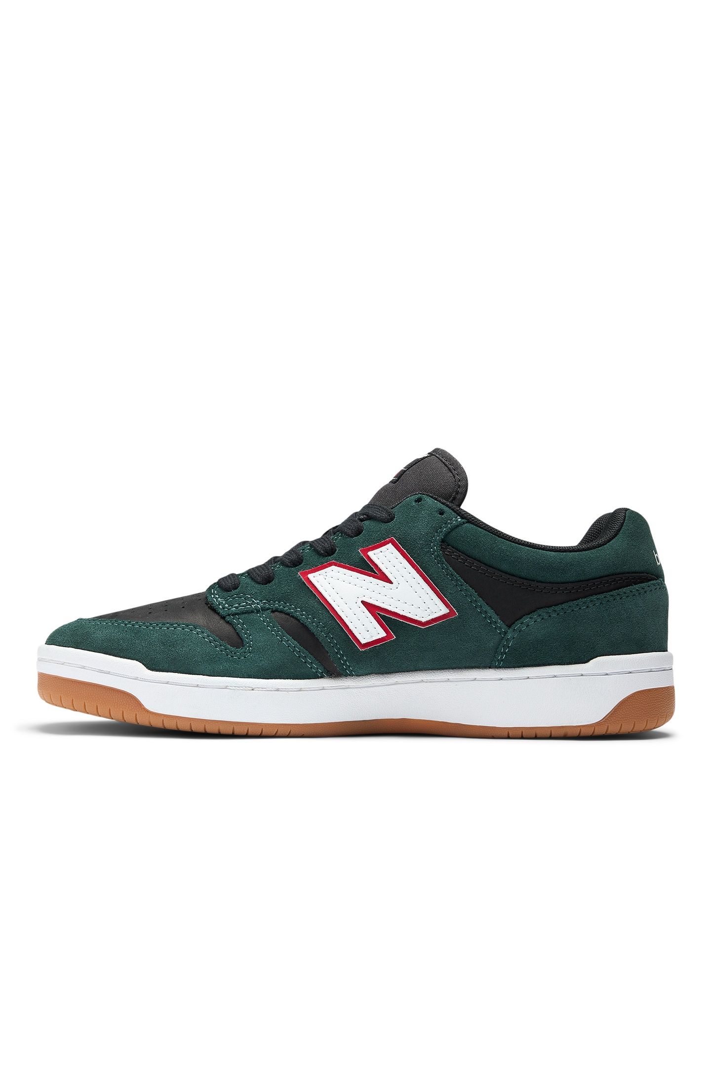 JAMIE FOY X NB NUMERIC 480 FOREST GREEN 9