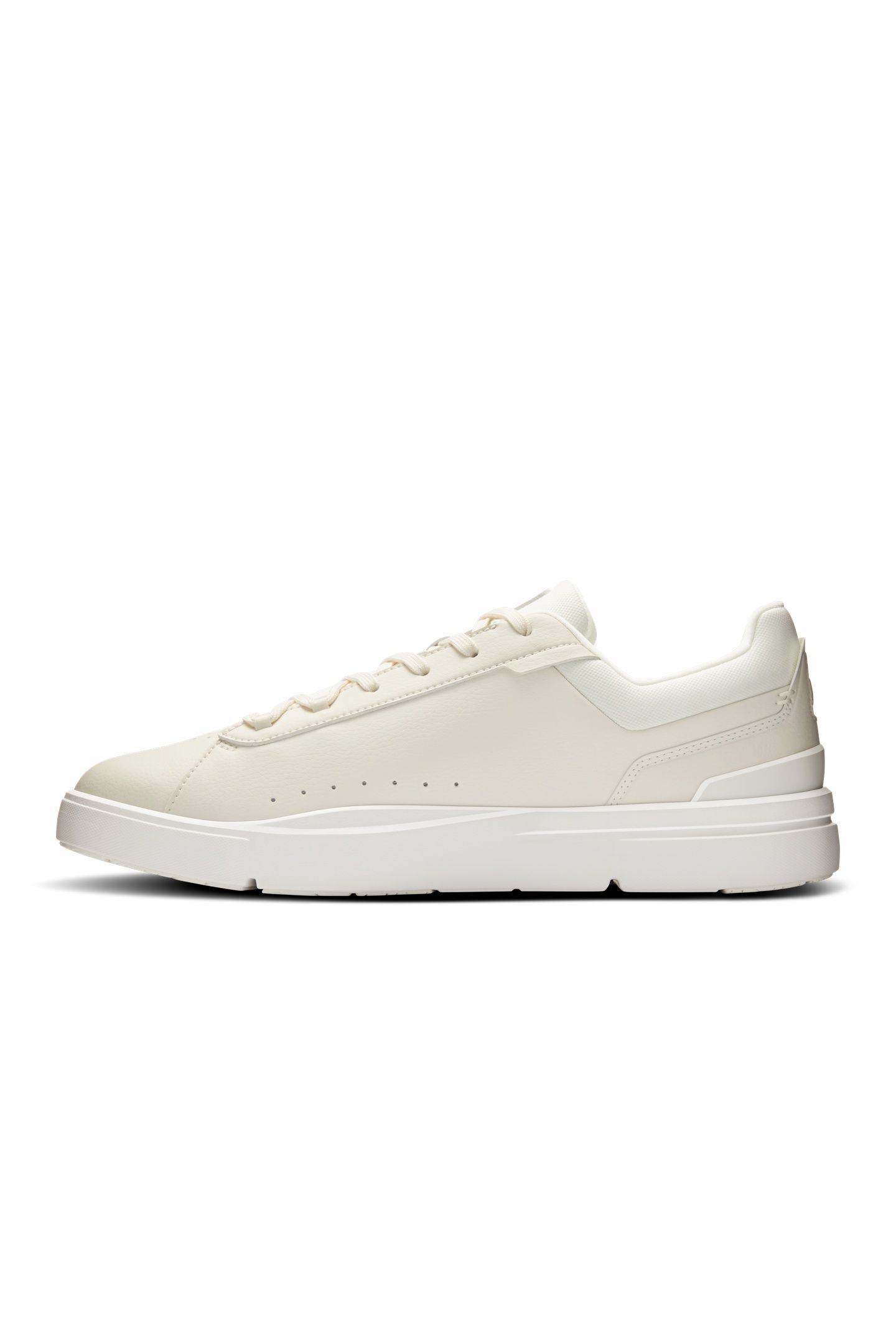 THE ROGER ADVANTAGE 2 IVORY | IVORY 7