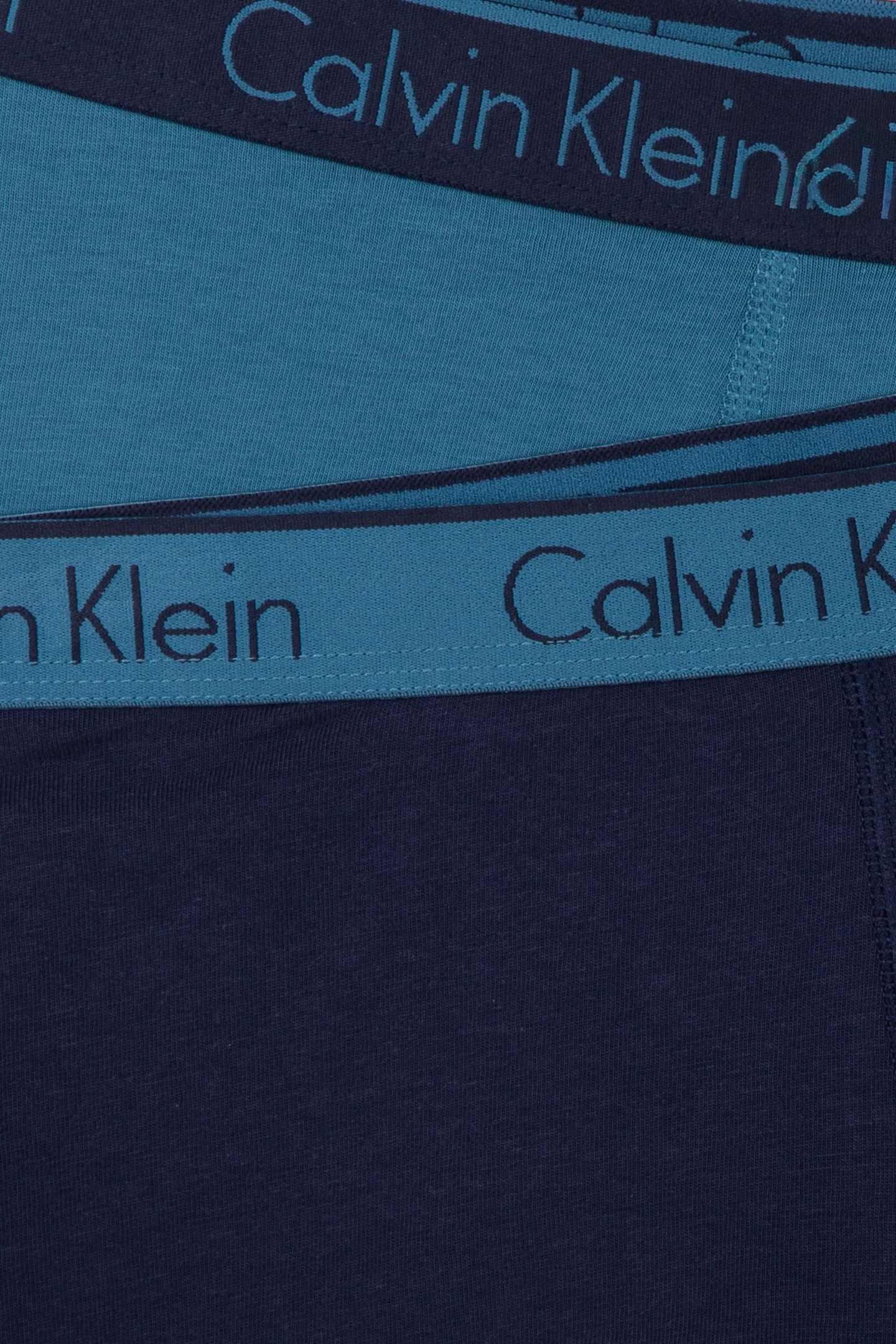 2-PACK TRUNK BLUESTEEL/BOLD NAVY 3
