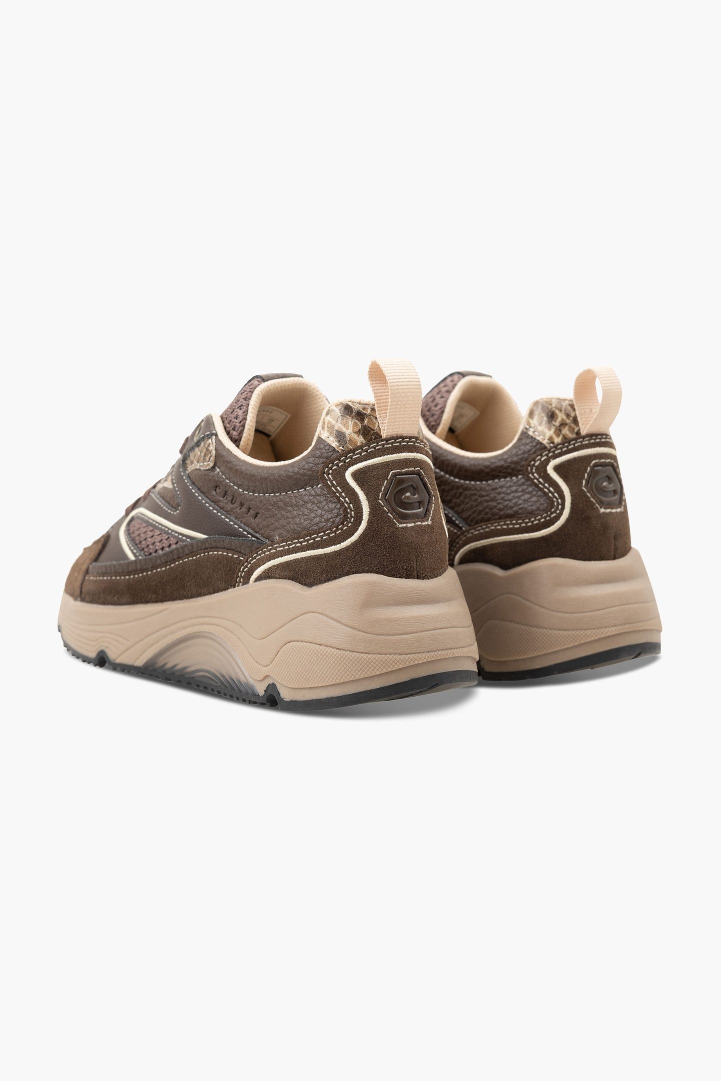 MADINA DARK BROWN 4