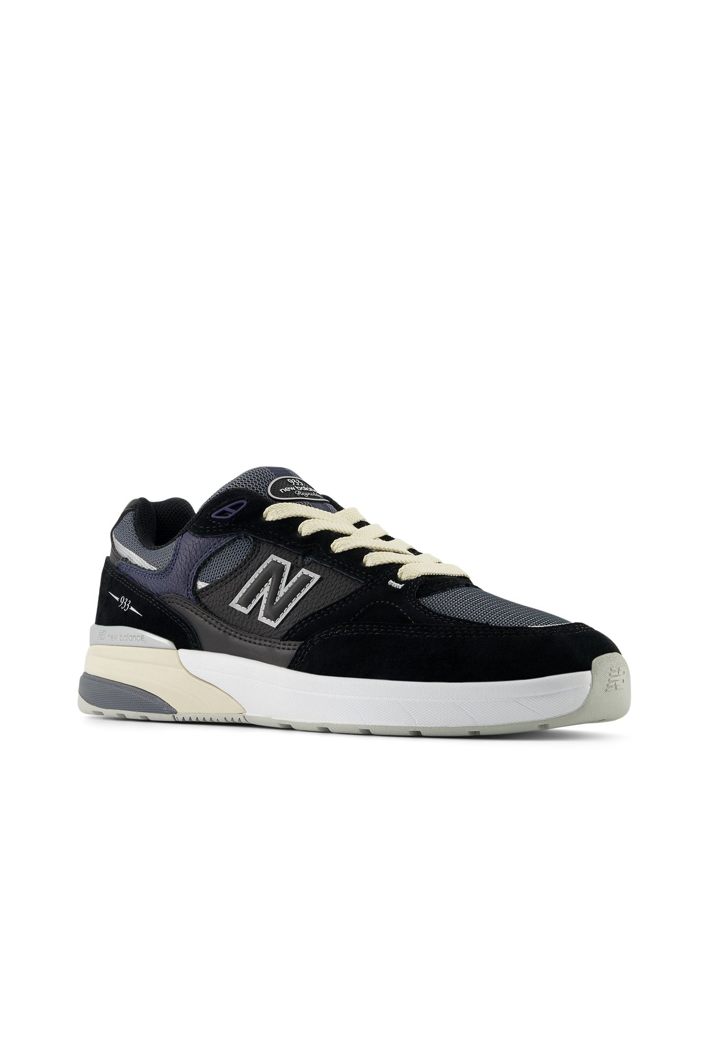 UNISEX NB NUMERIC ANDREW REYNOLDS 933 BLACK 7