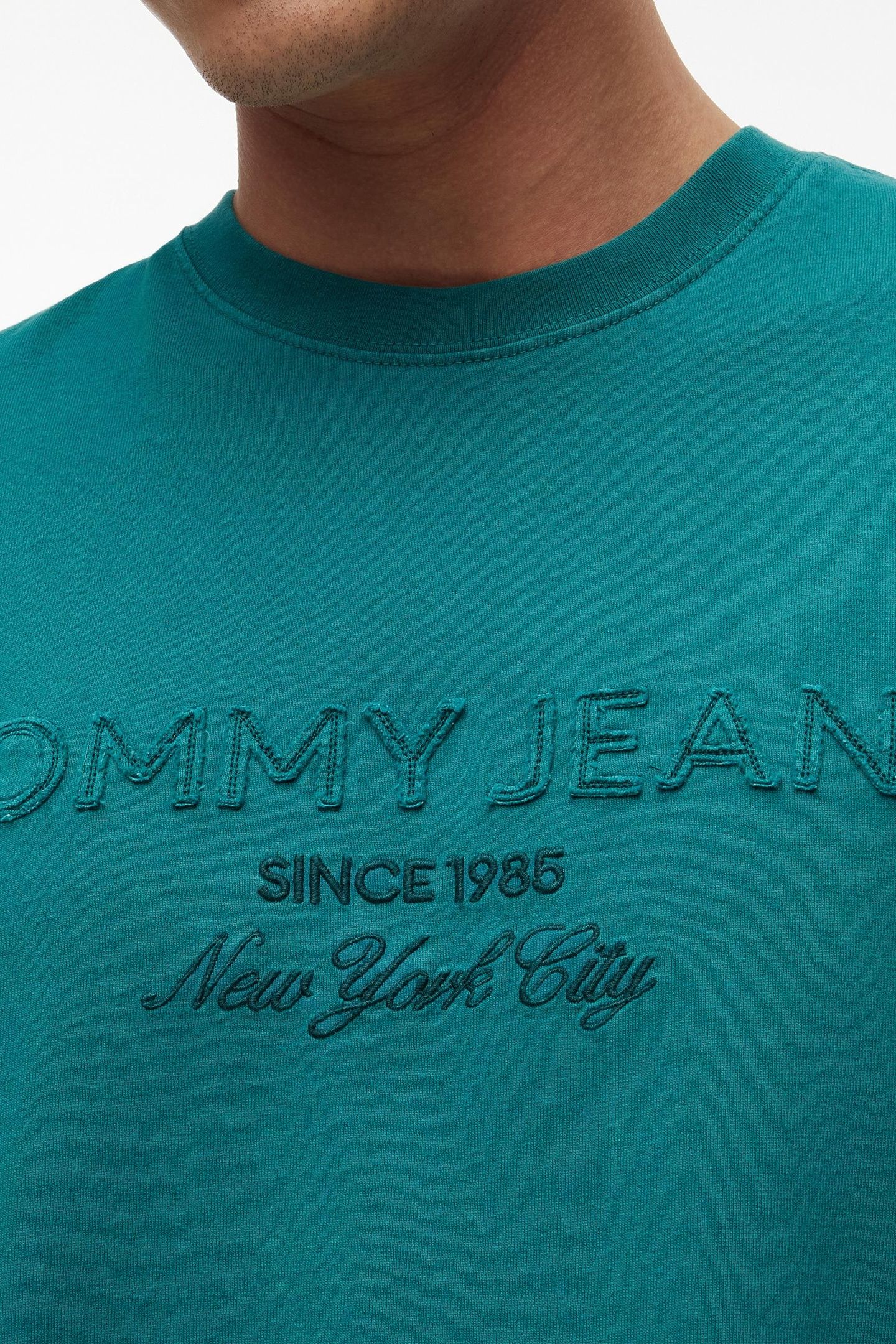 90S NEW CLASSICS POLAR TEAL 3