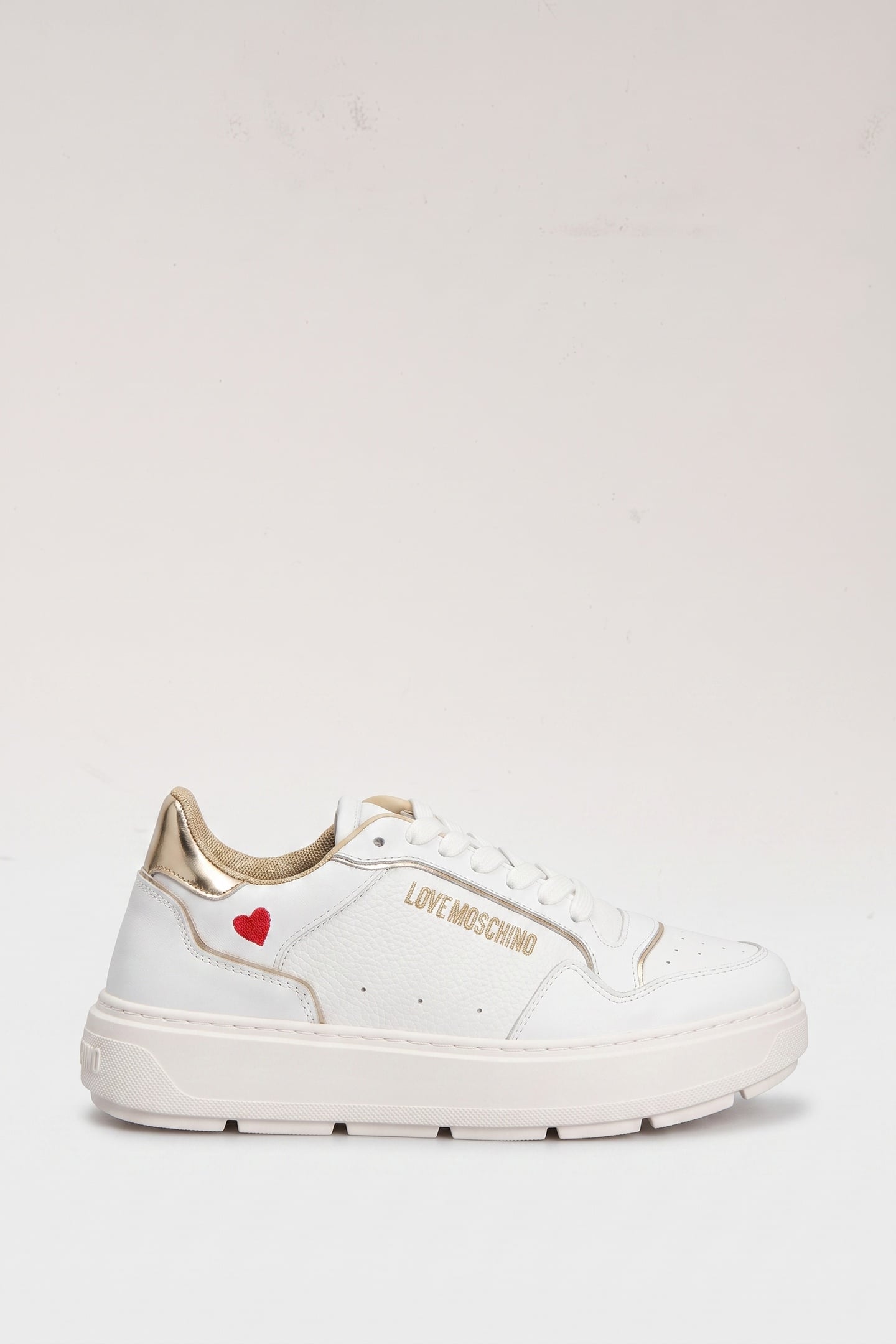 SNEAKERS WHITE 1