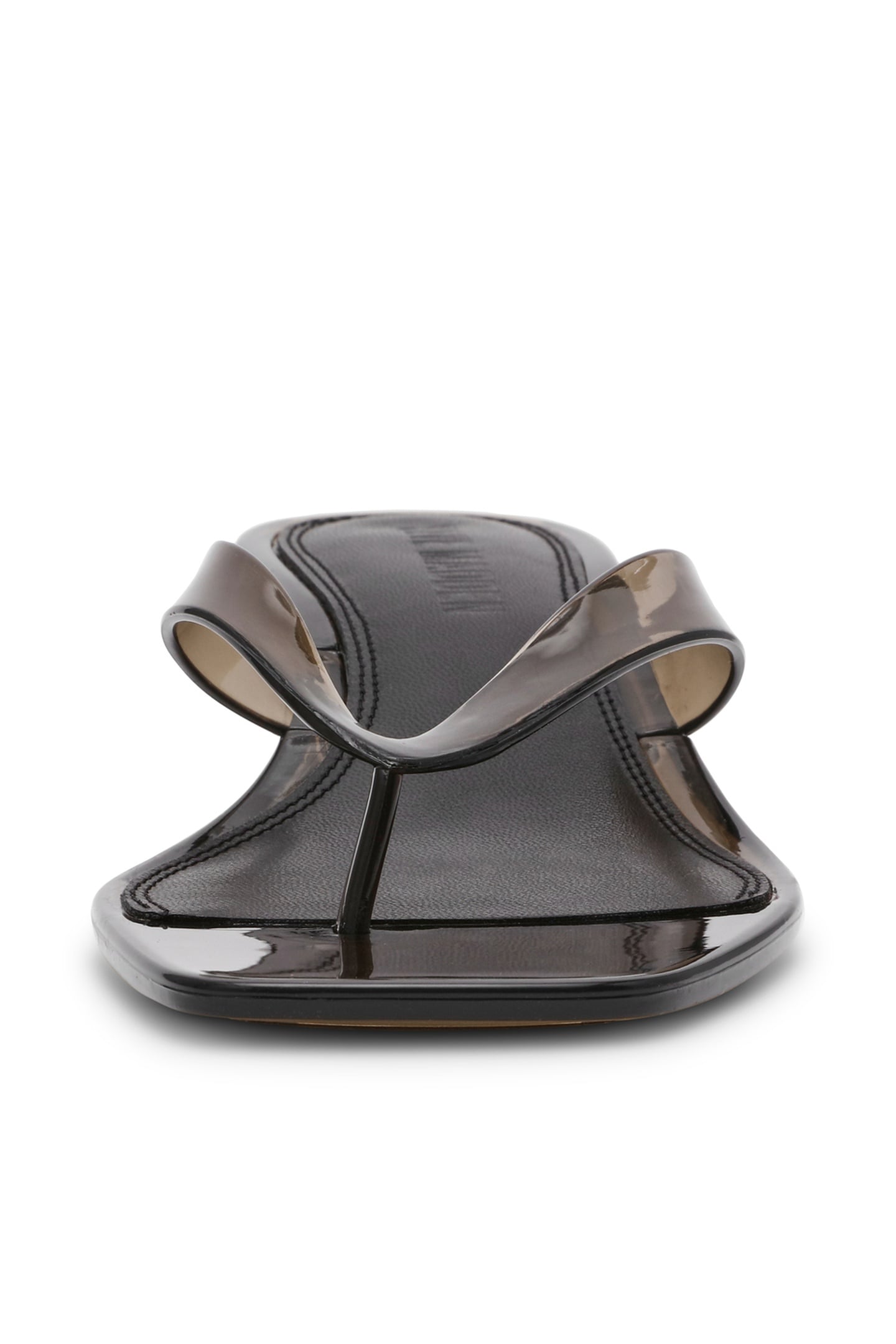 TRACIE-J SANDALS SMOKE 6