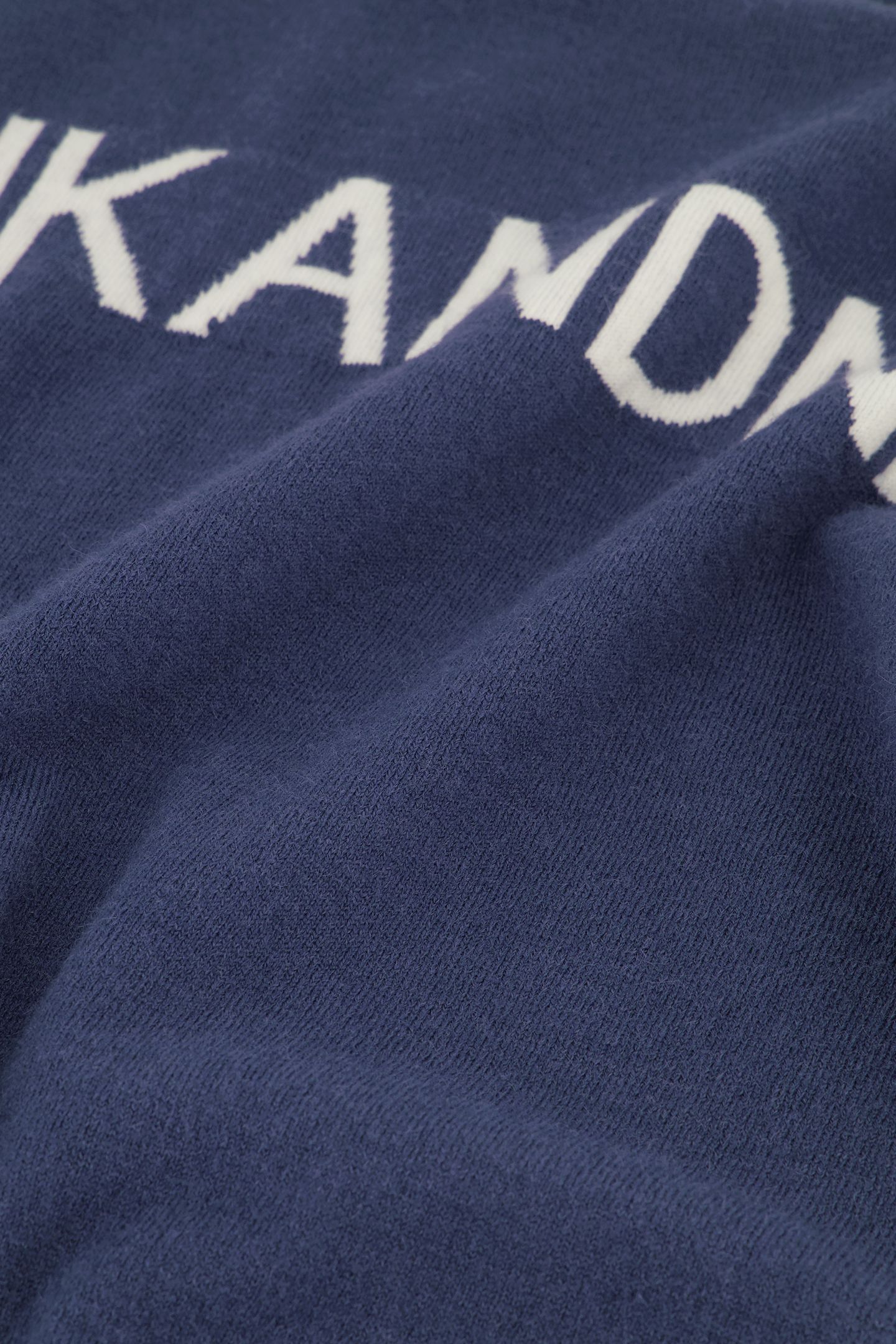 LIS PULLOVER MYSTIC BLUE 6