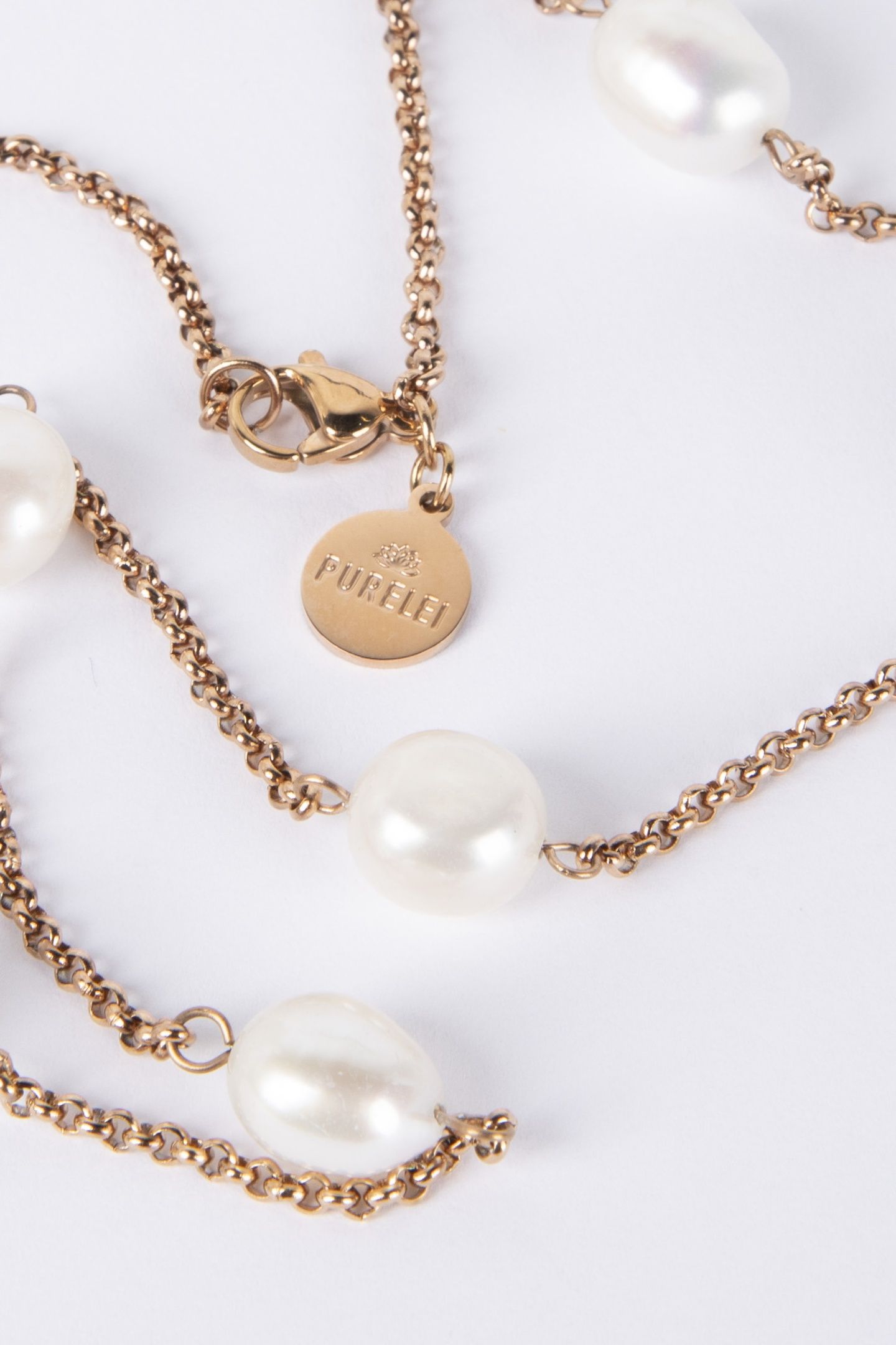 MALAHI KETTE ROSEGOLD 5