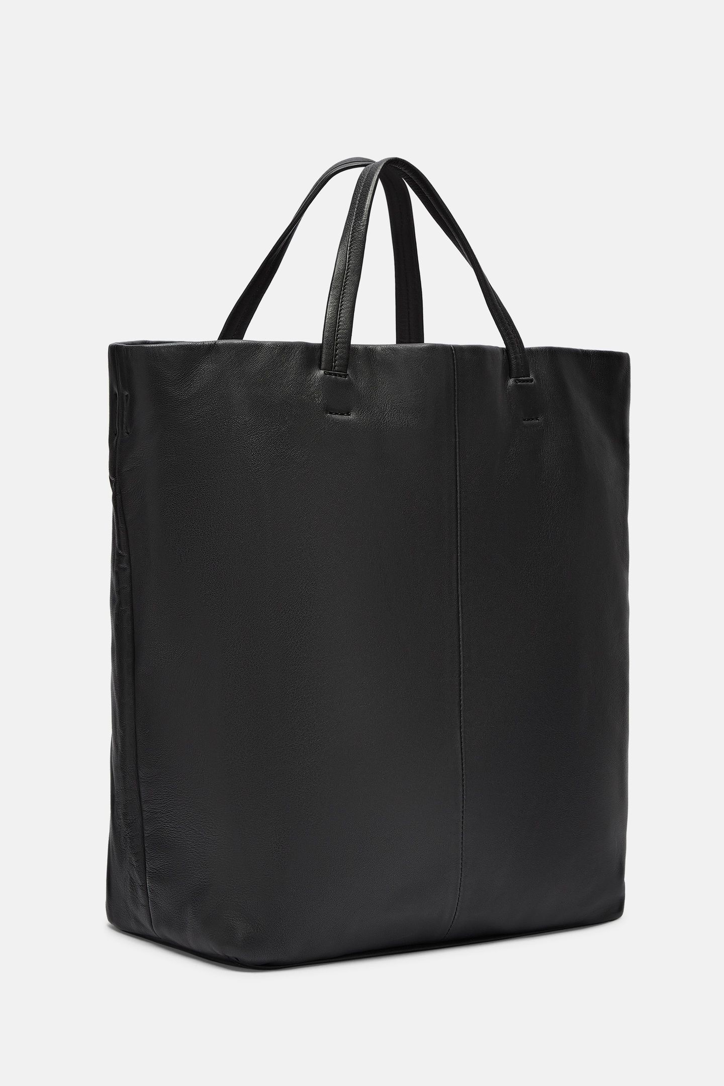 TOTE LARGE BLACK 3