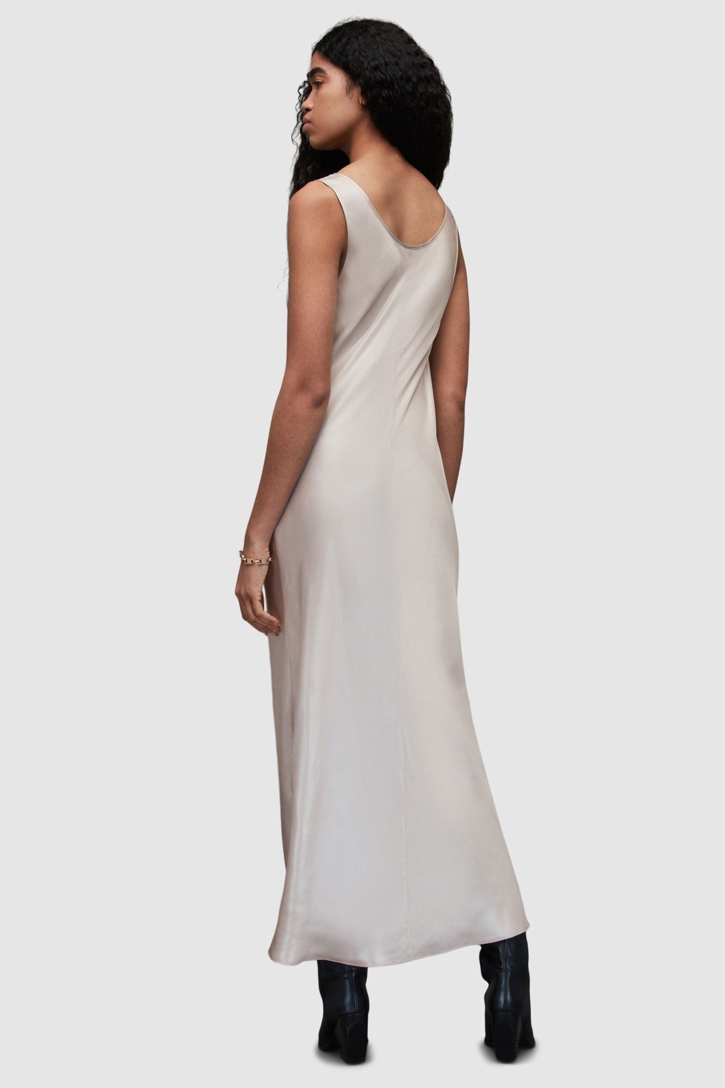 CODY DRESS PINK PEARL 3