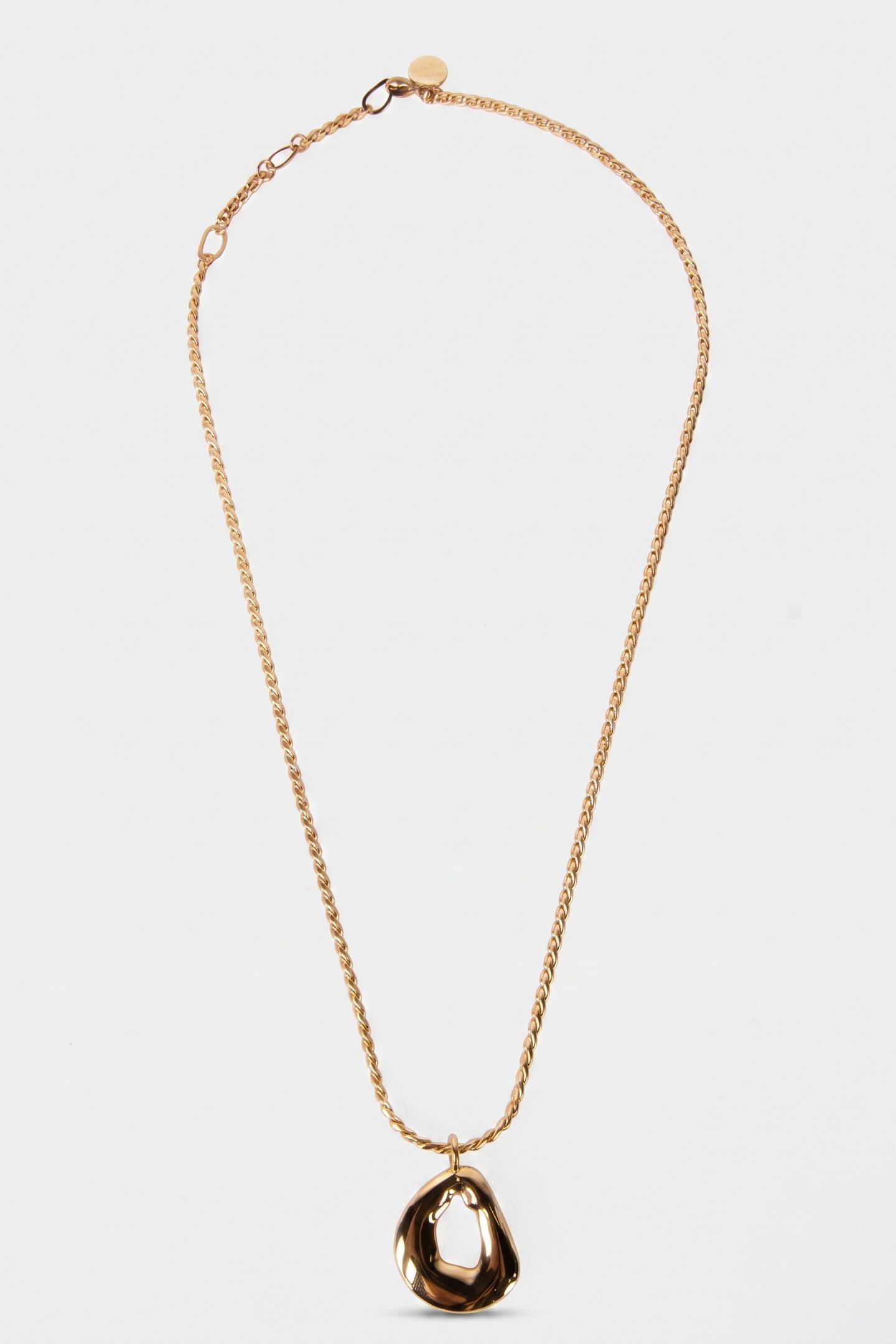MAGMA KETTE GOLD 2
