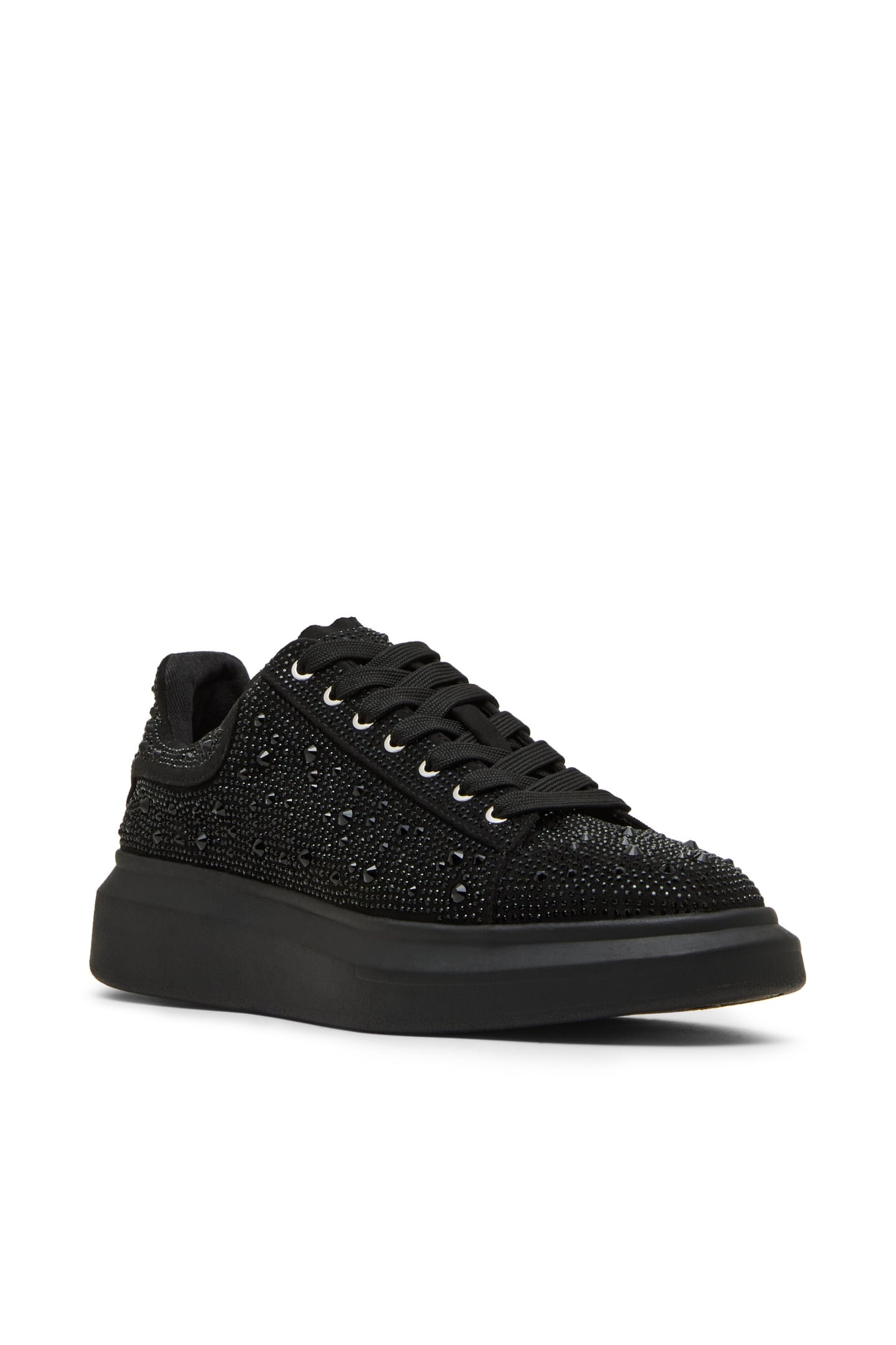 ICEBOX SNEAKERS BLACK 2