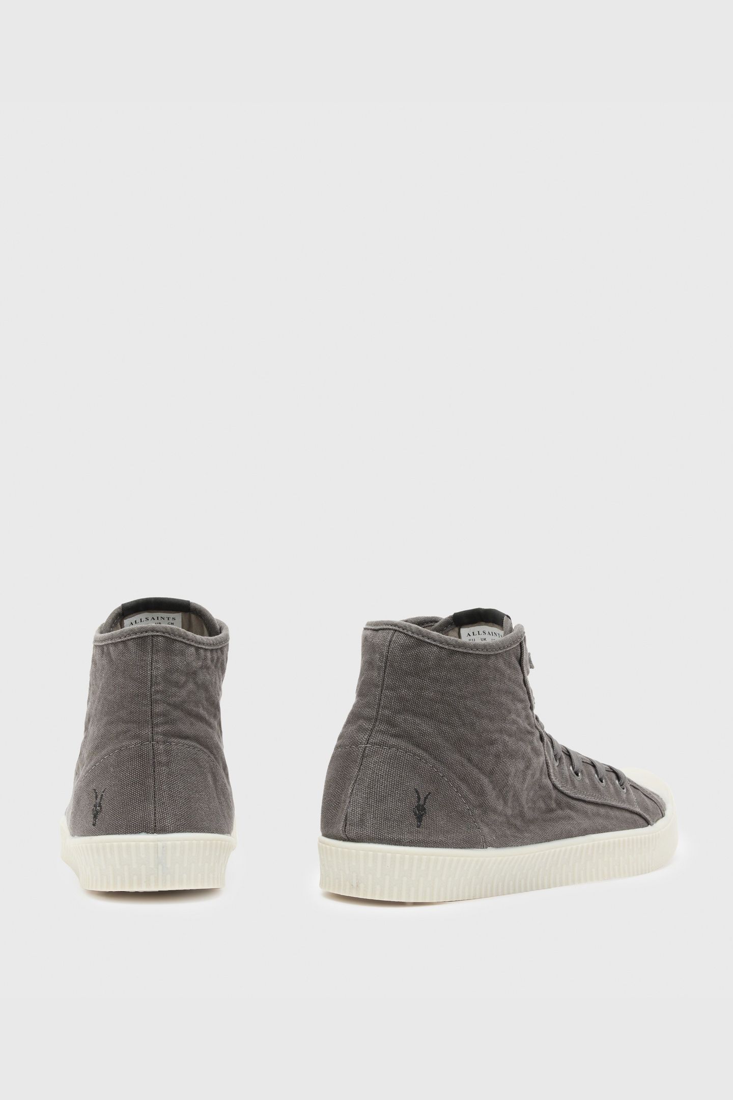 MAX HIGH TOP GREY 2