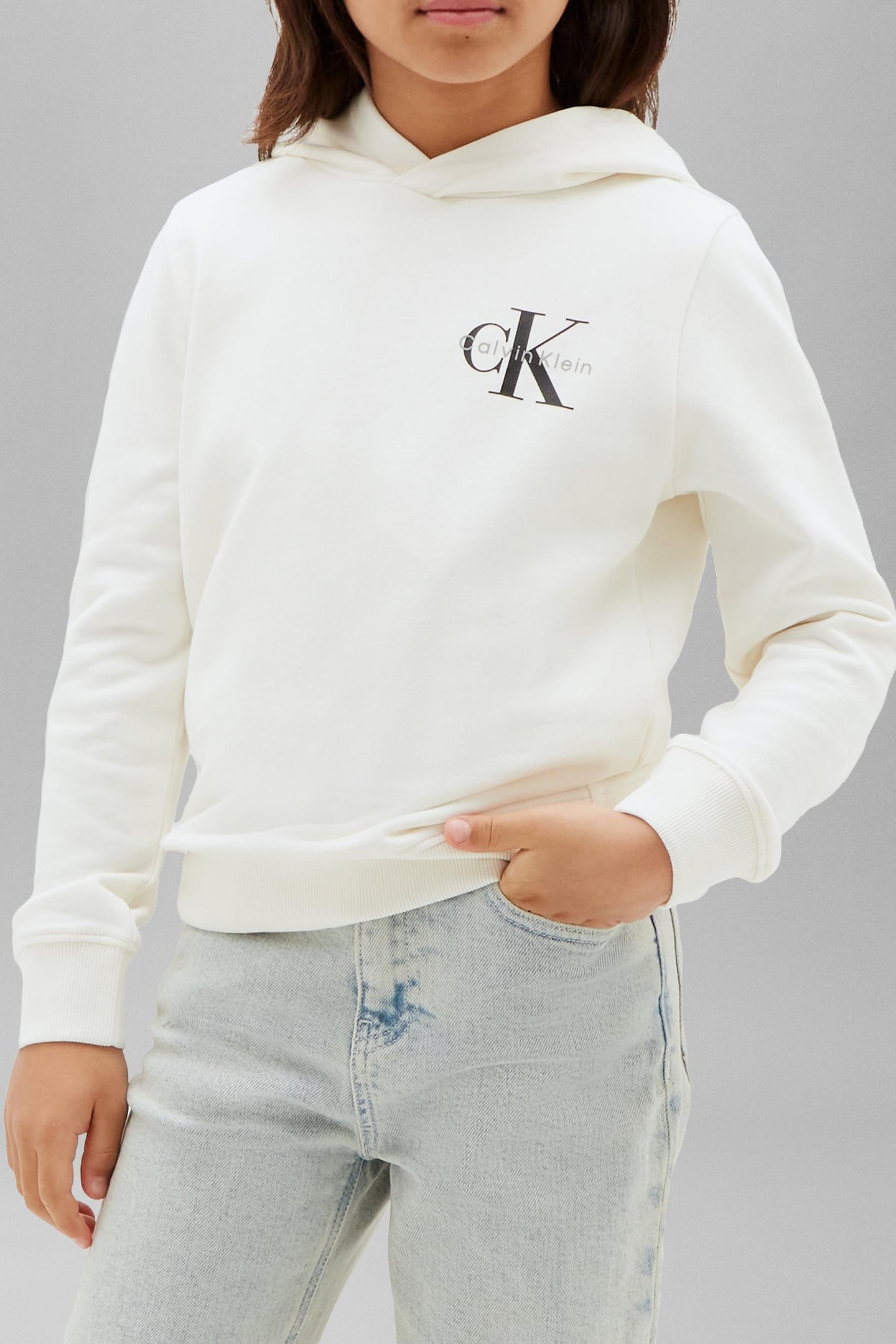 UNISEX SMALL CHEST MONOLOGO TOFU 1