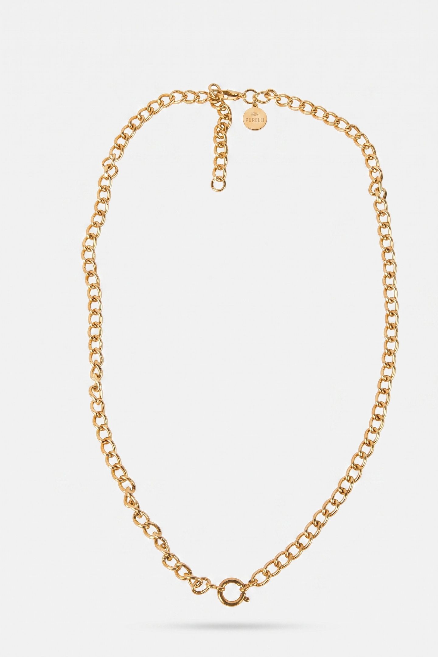 STRUCTURE KETTE GOLD 2