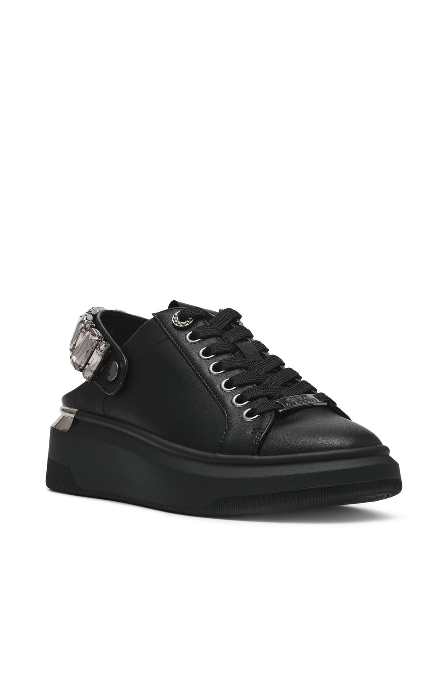 GALEXI SNEAKERS BLACK 2
