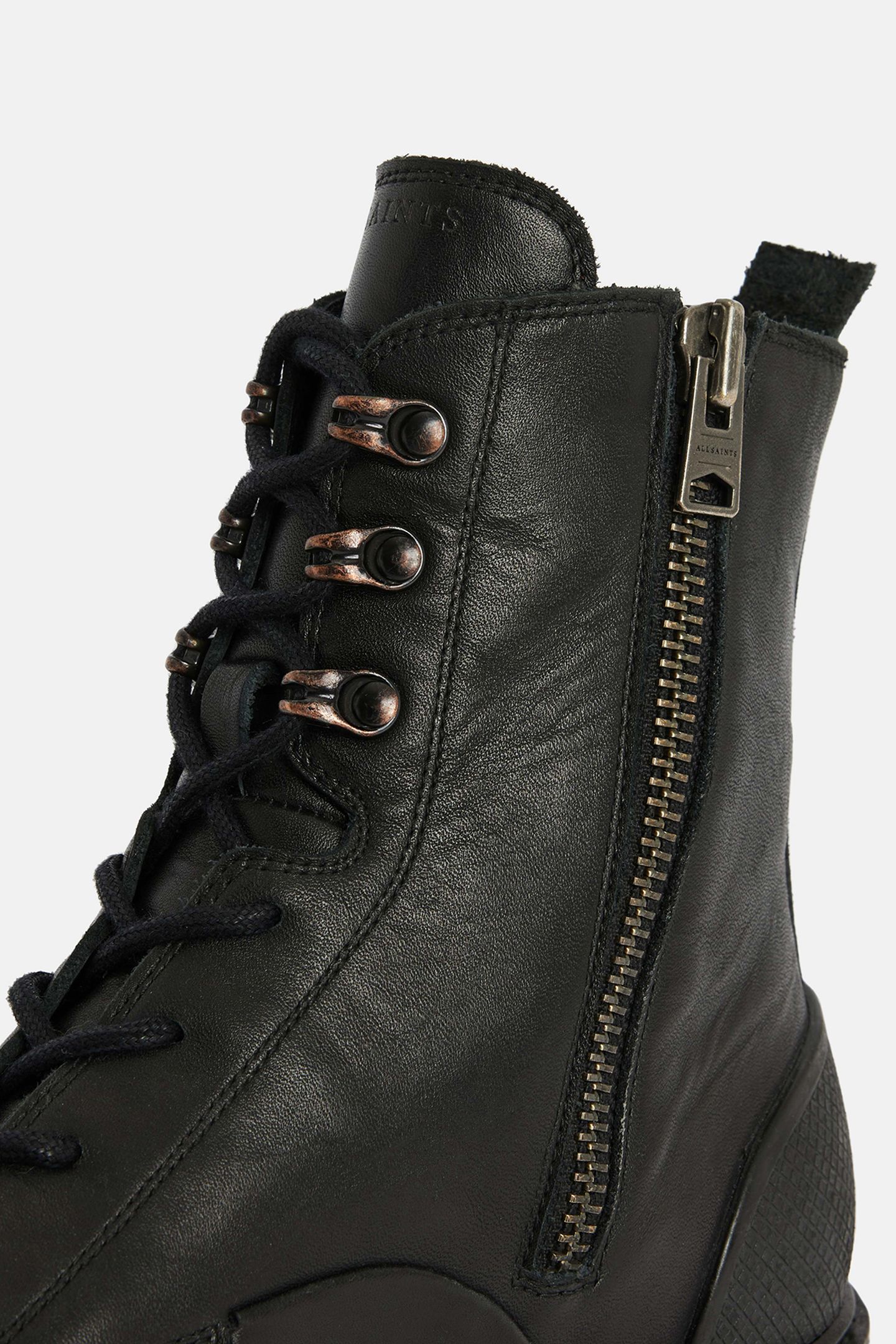 MUDFOX BOOT BLACK 6
