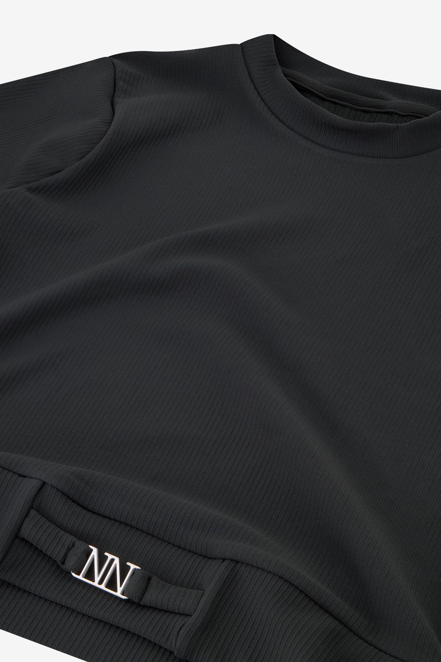 LILY TOP BLACK 5