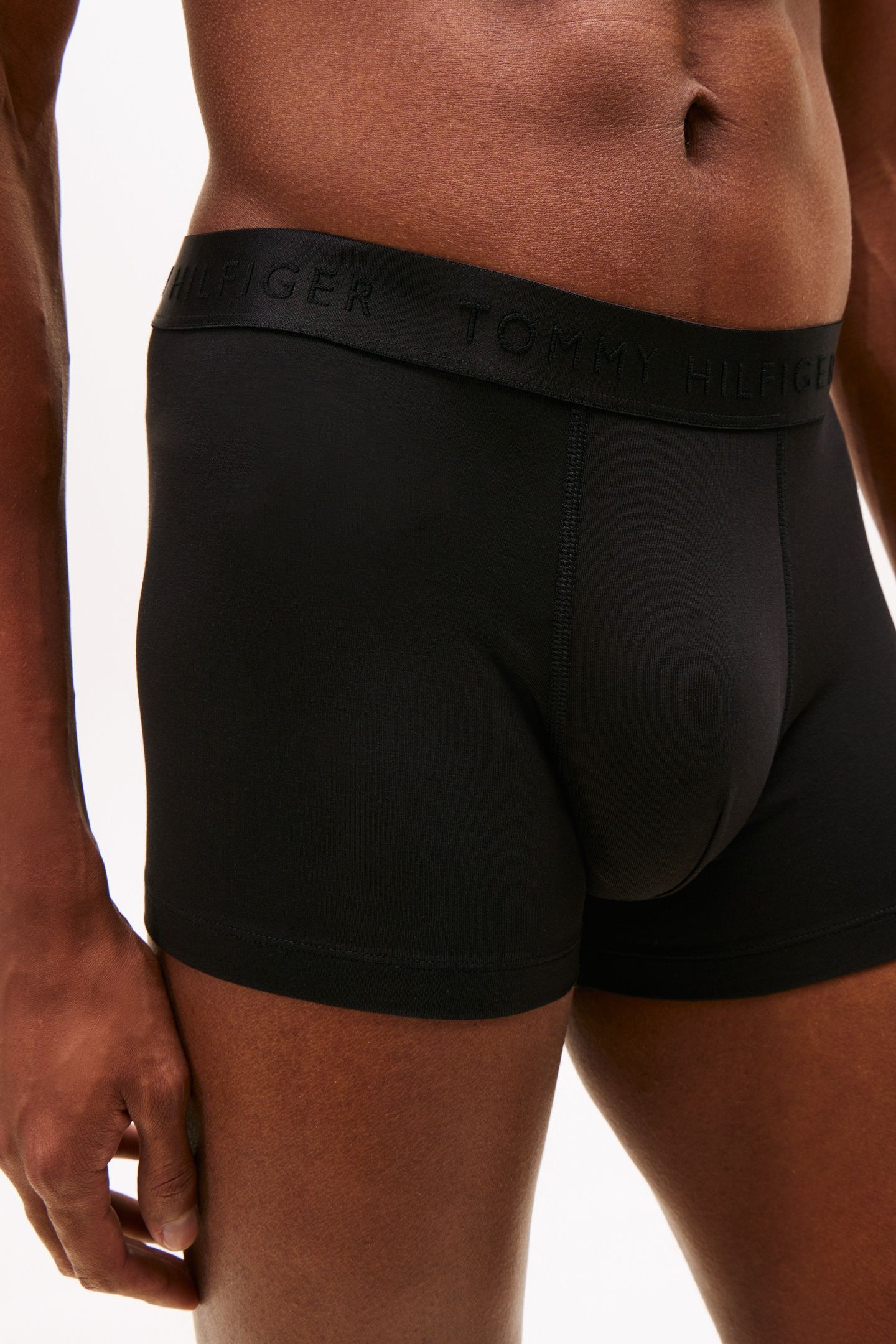 3-PACK TRUNK BLACK/BLACK/BLACK 9