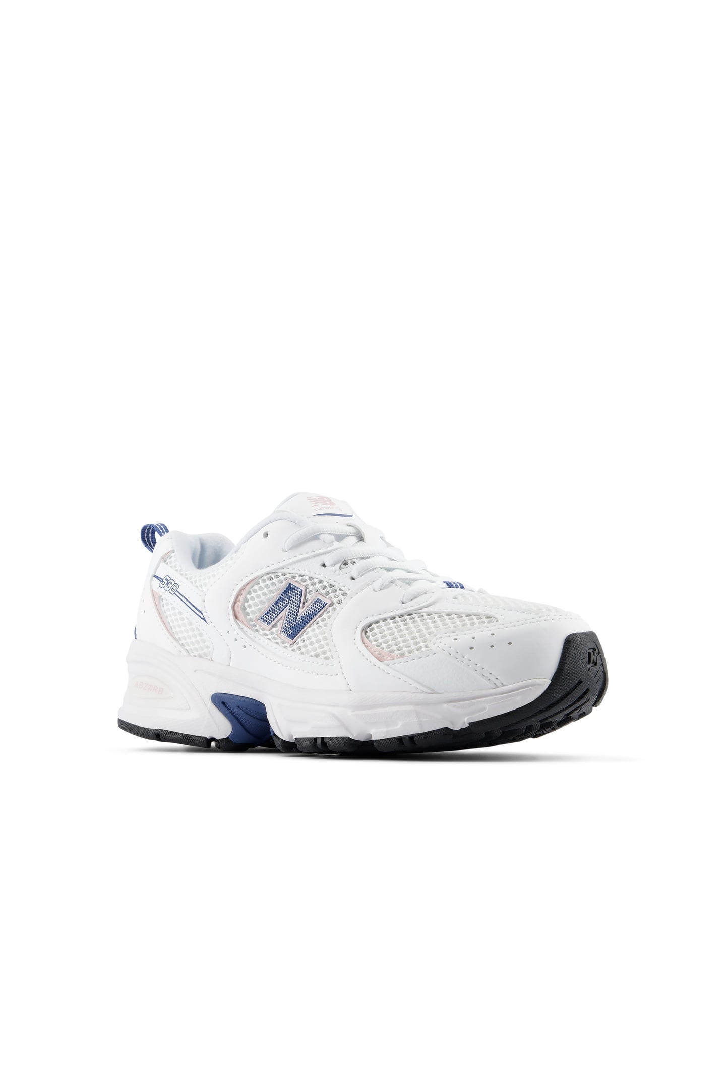GRADE GIRLS 530 LACE WHITE 5