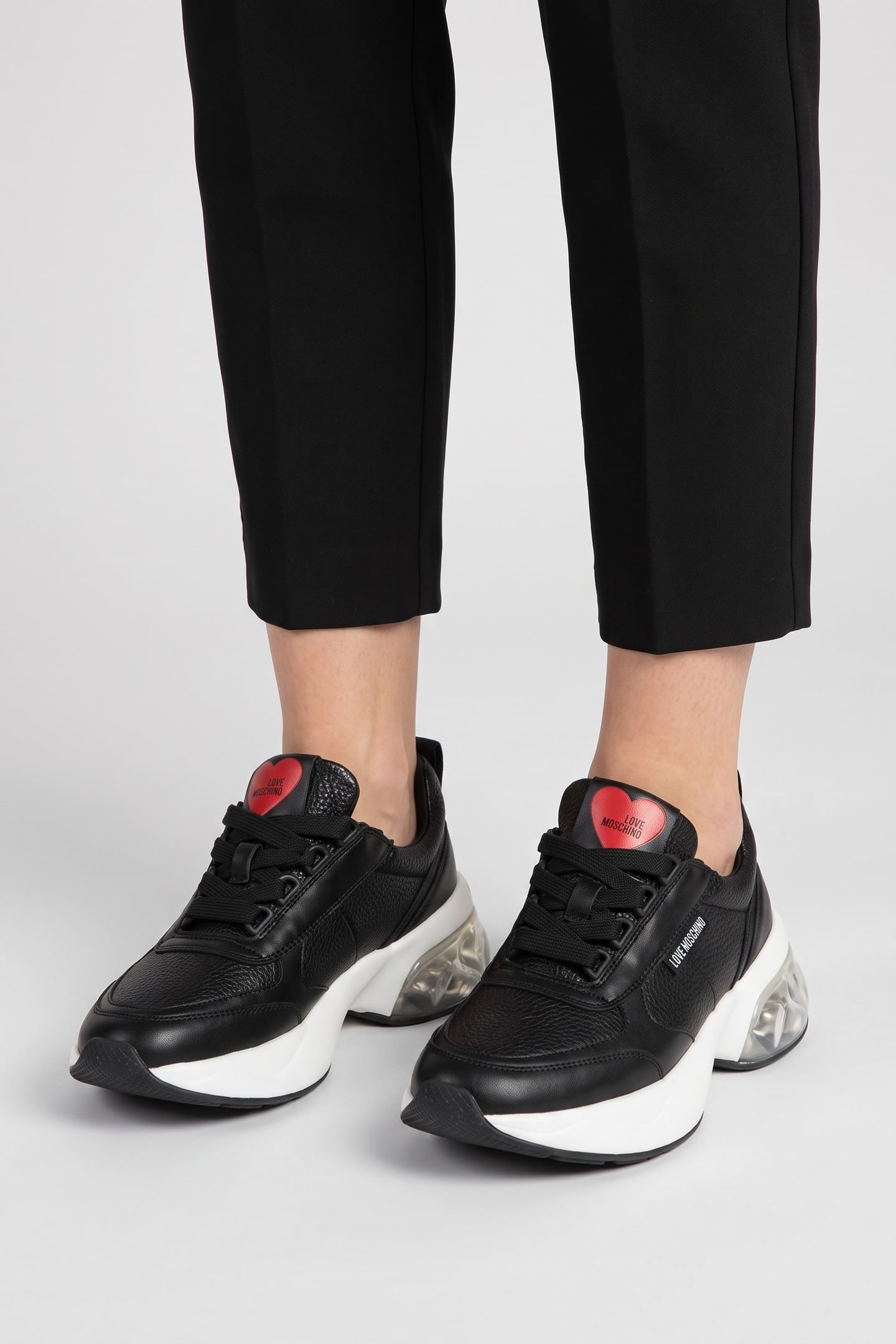 SNEAKERS BLACK 3