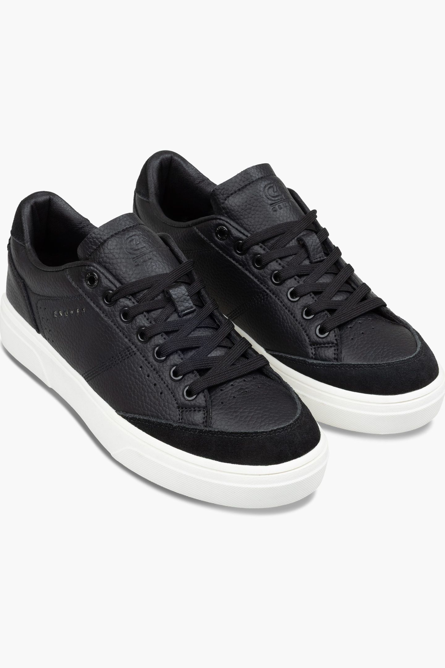 TENNIS ULTRA 2.0 BLACK 3