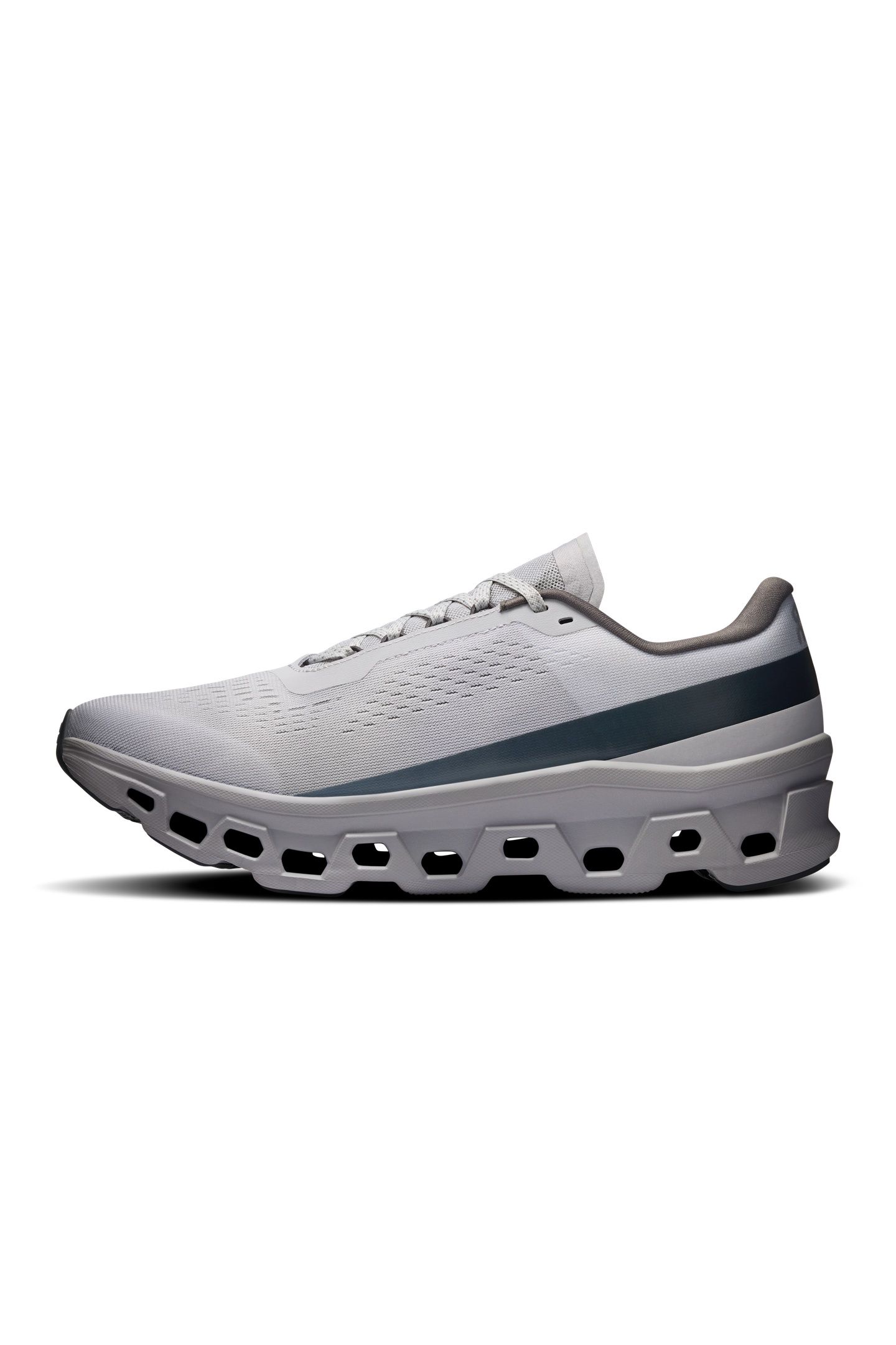 CLOUDMONSTER 1 GLACIER | ALLOY 7